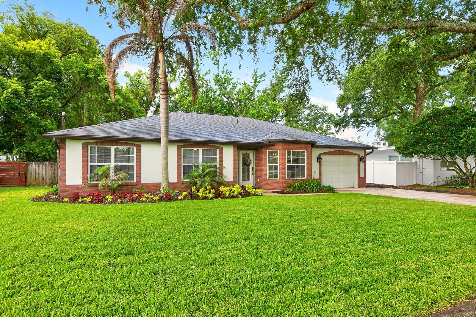 2706 HARGILL DR, ORLANDO, FL, 32806