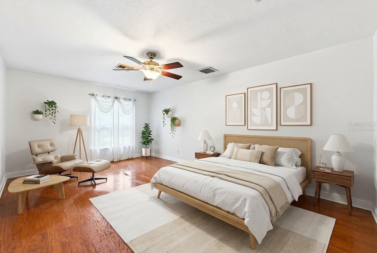 2706 HARGILL DR, ORLANDO, FL, 32806