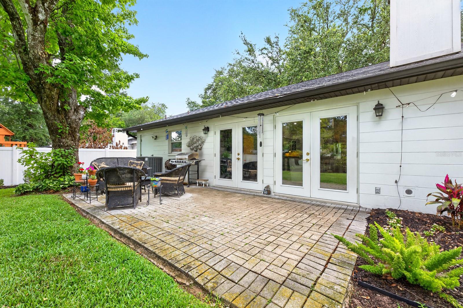 2706 HARGILL DR, ORLANDO, FL, 32806