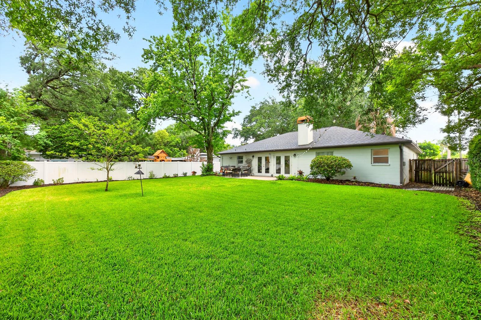 2706 HARGILL DR, ORLANDO, FL, 32806