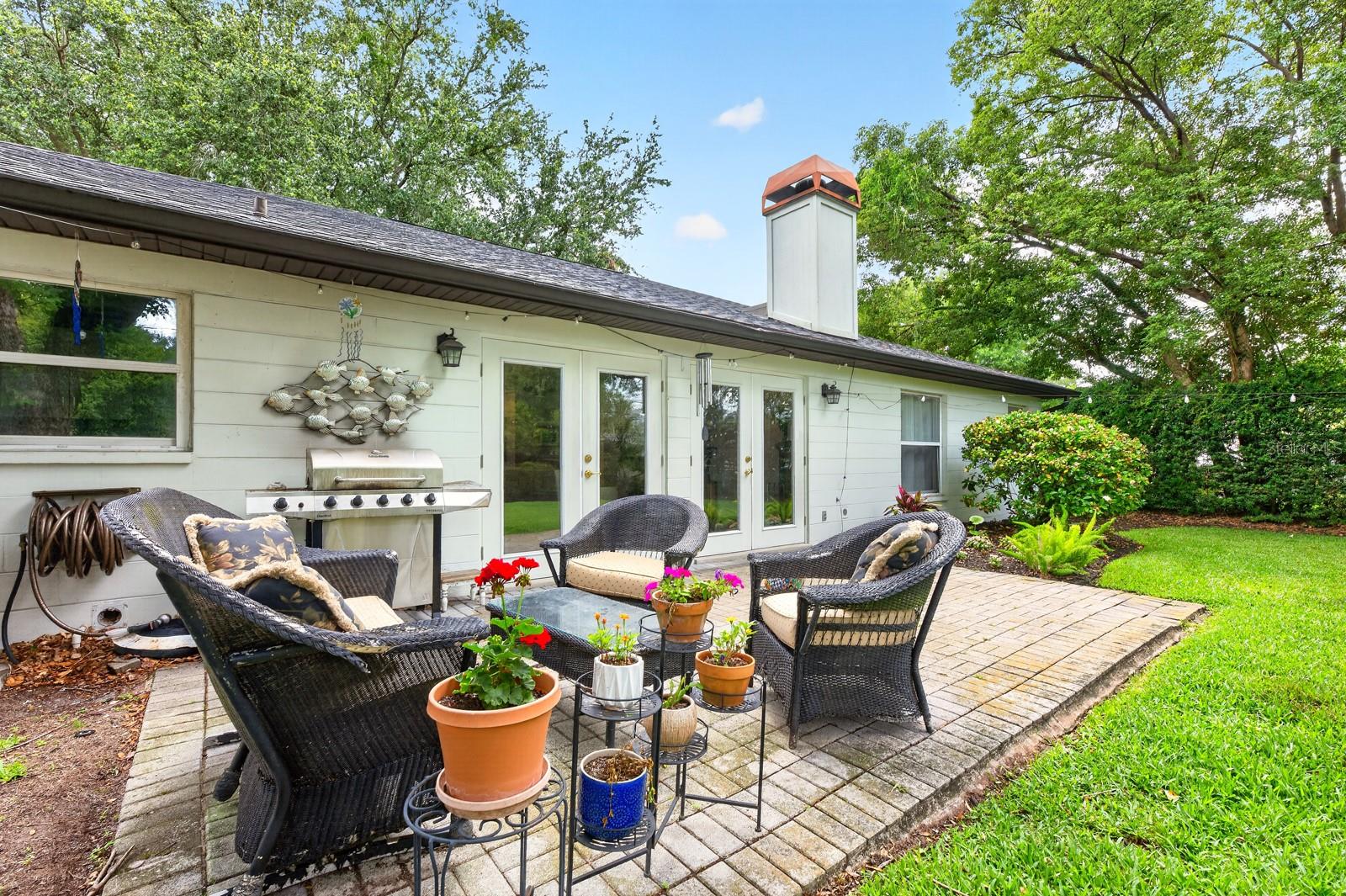 2706 HARGILL DR, ORLANDO, FL, 32806