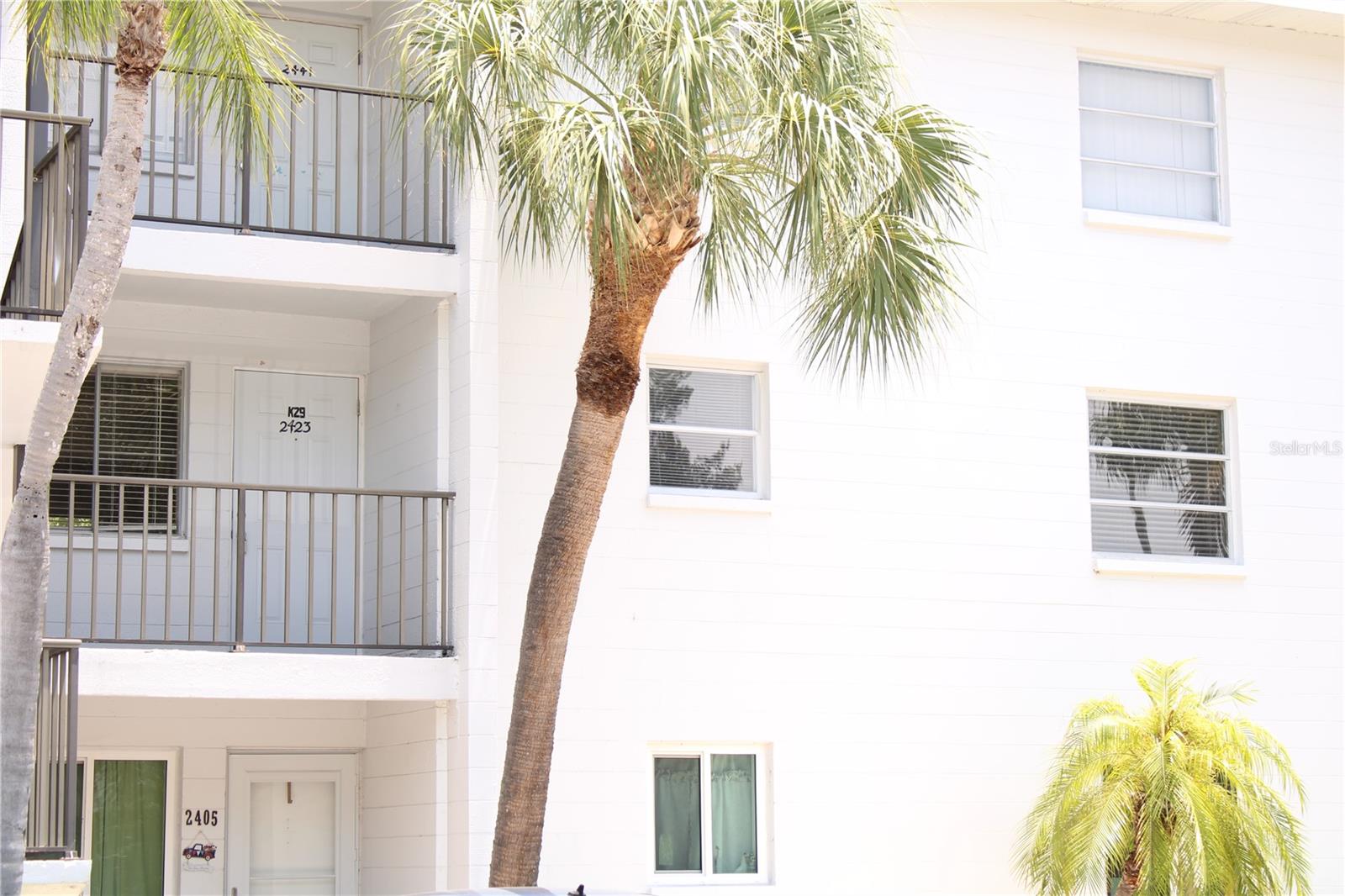 2423 60TH AVE W #K29, BRADENTON, FL, 34207
