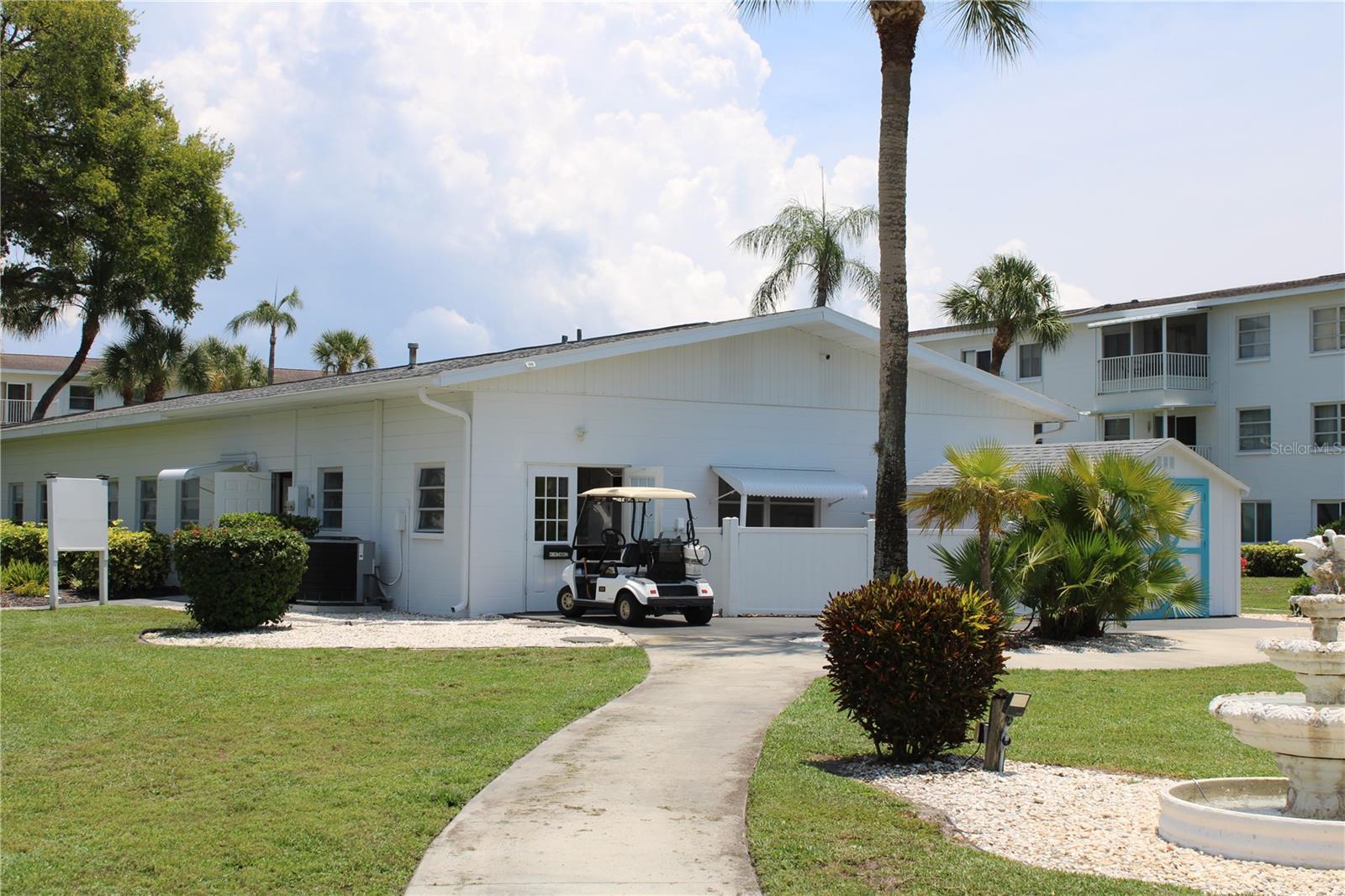 2423 60TH AVE W #K29, BRADENTON, FL, 34207
