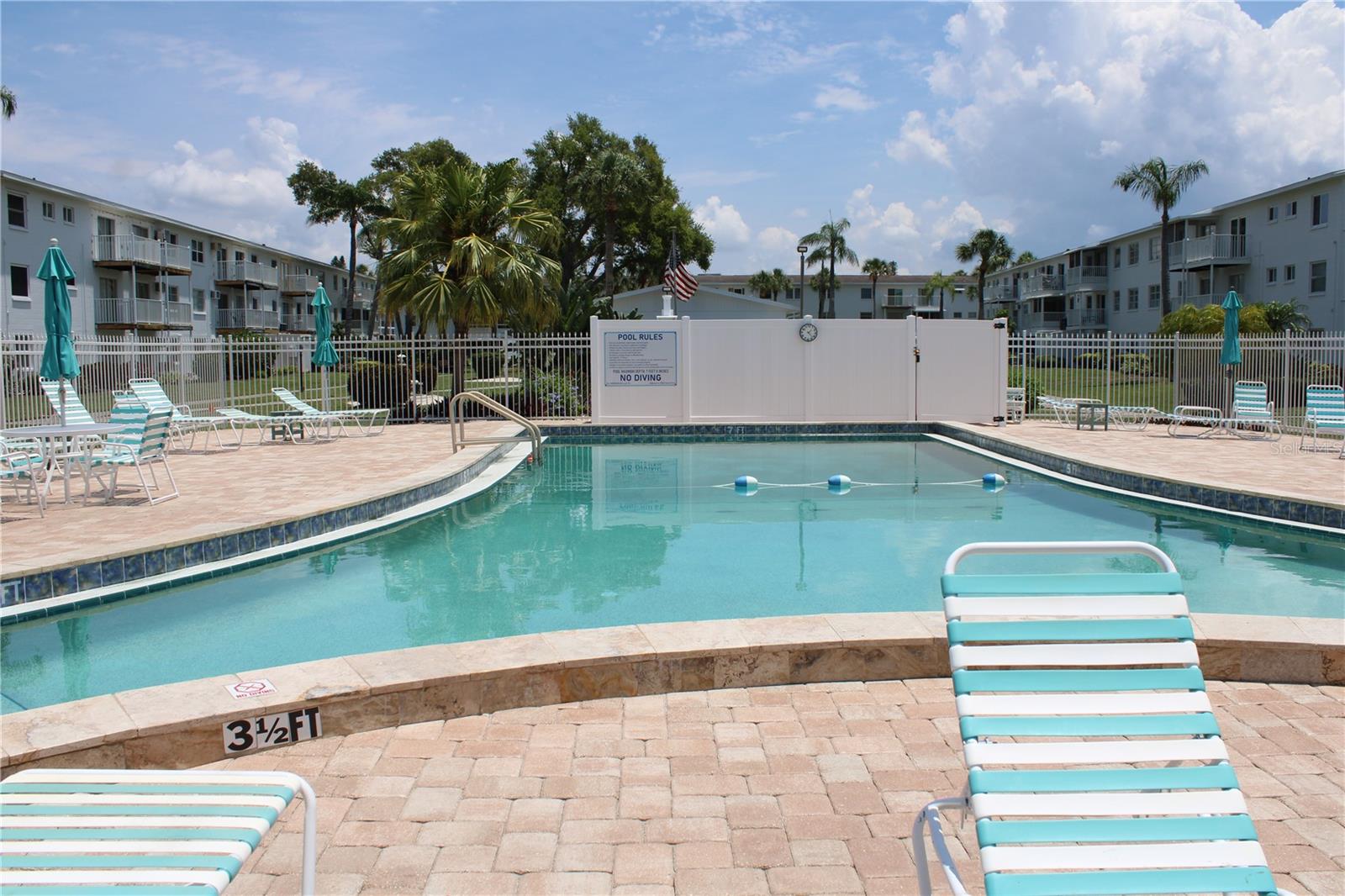 2423 60TH AVE W #K29, BRADENTON, FL, 34207