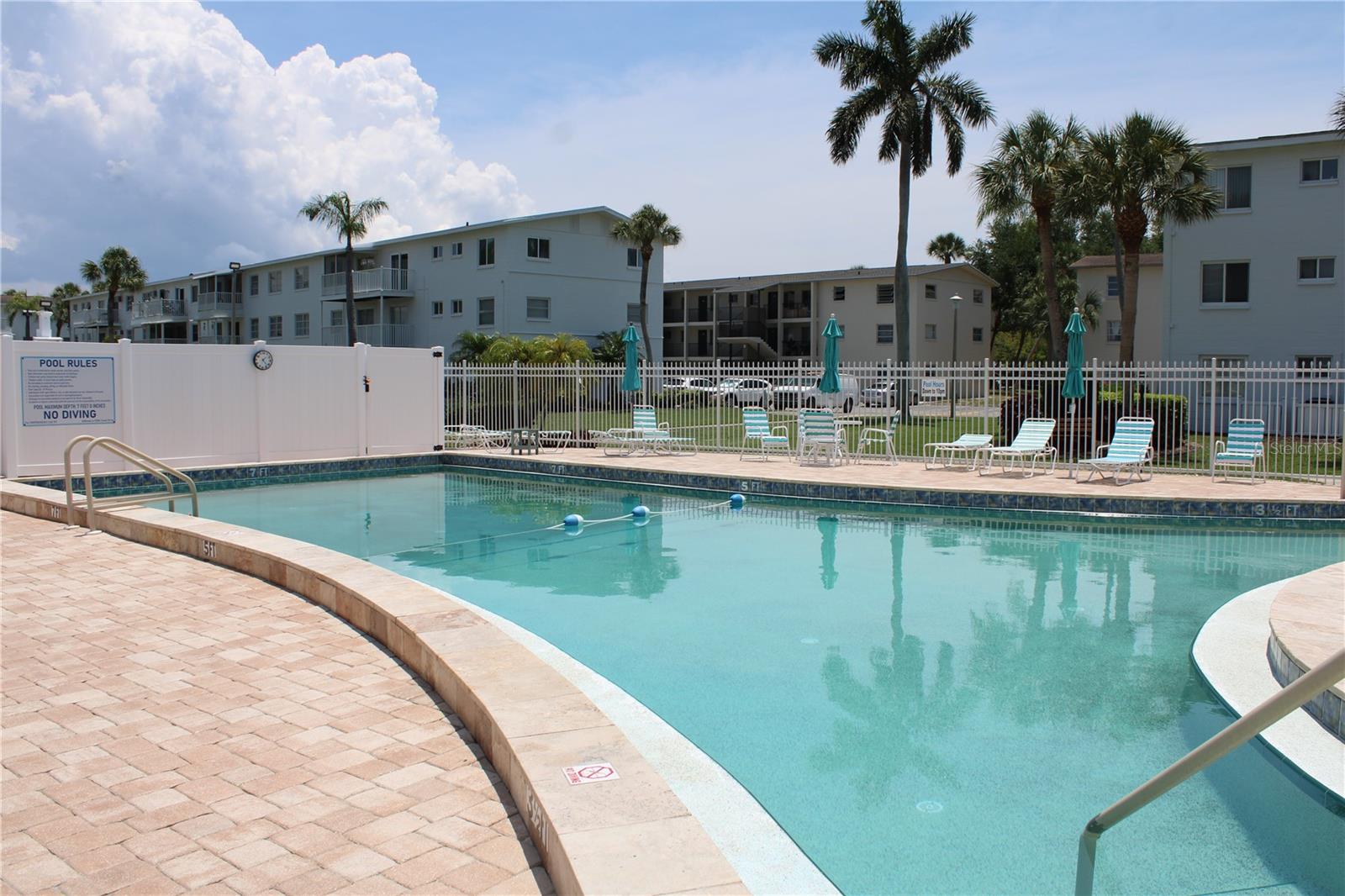 2423 60TH AVE W #K29, BRADENTON, FL, 34207