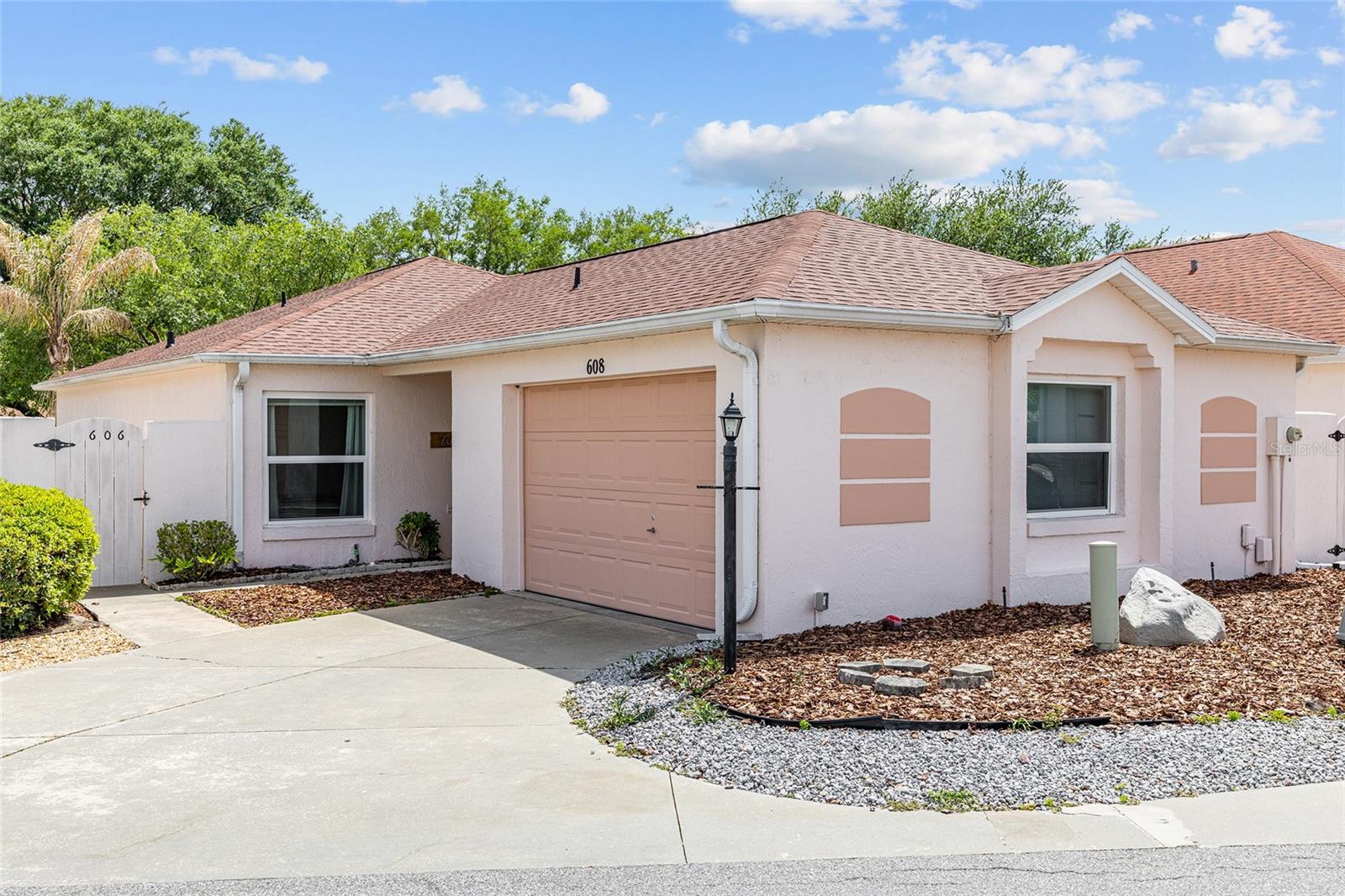 608 DELGADO AVE, THE VILLAGES, FL, 32159