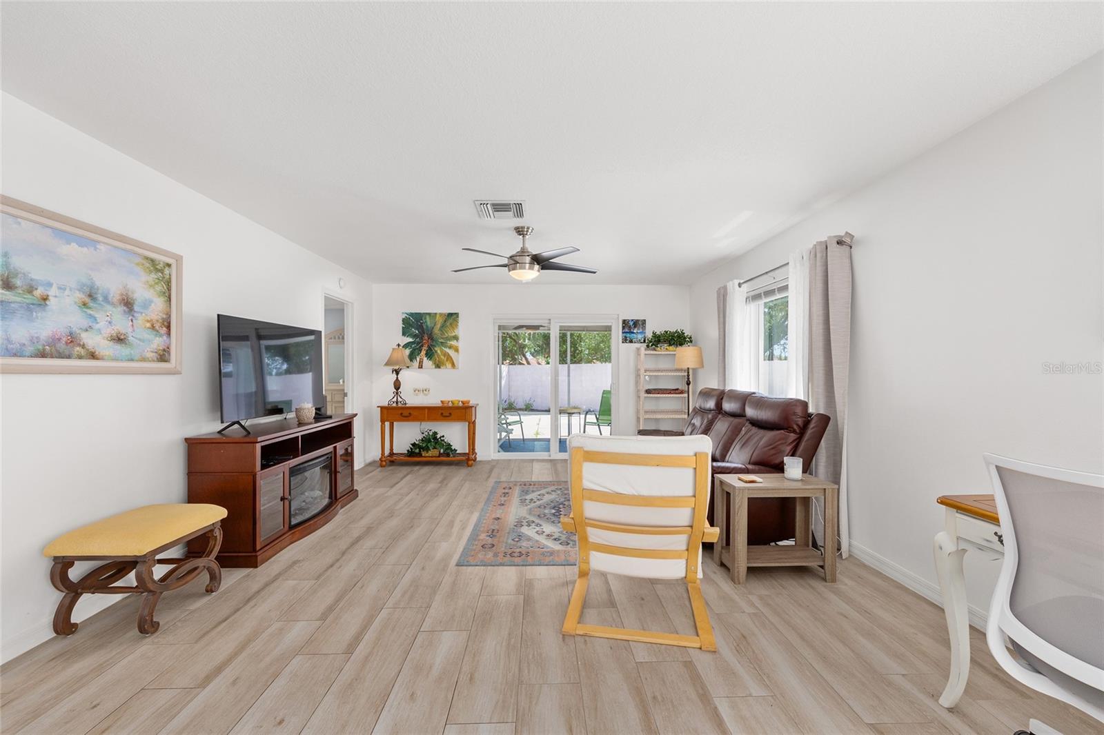 608 DELGADO AVE, THE VILLAGES, FL, 32159