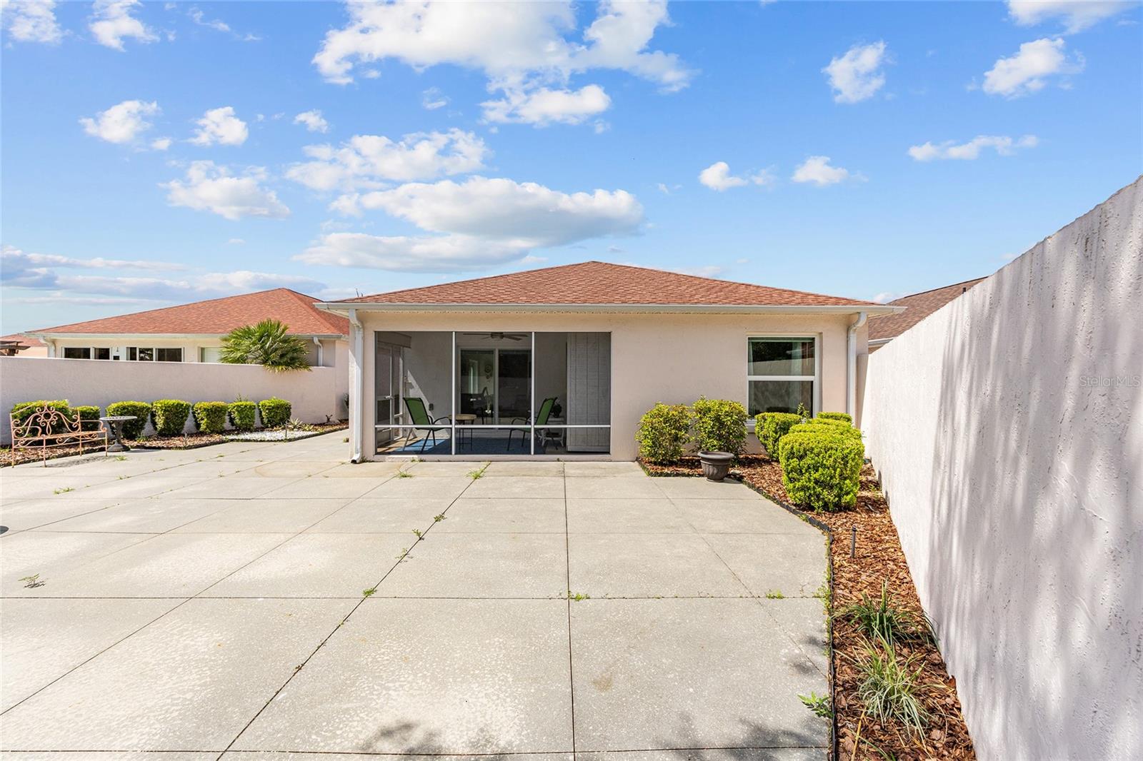 608 DELGADO AVE, THE VILLAGES, FL, 32159