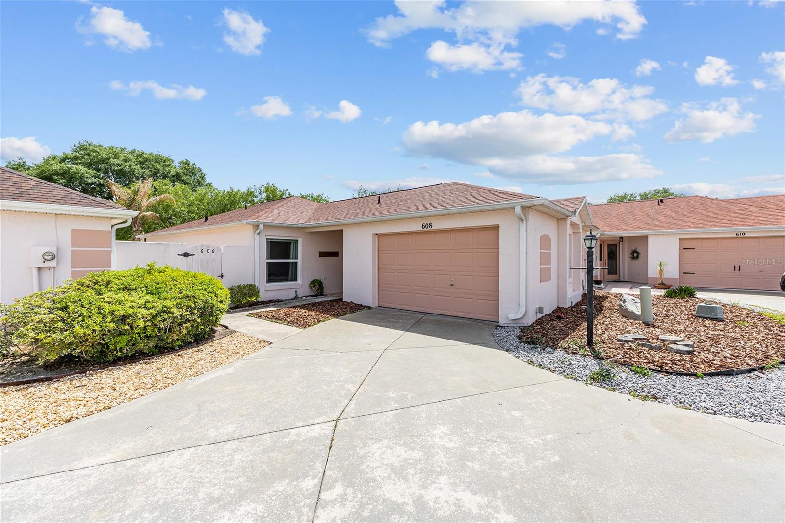 608 DELGADO AVE, THE VILLAGES, FL, 32159