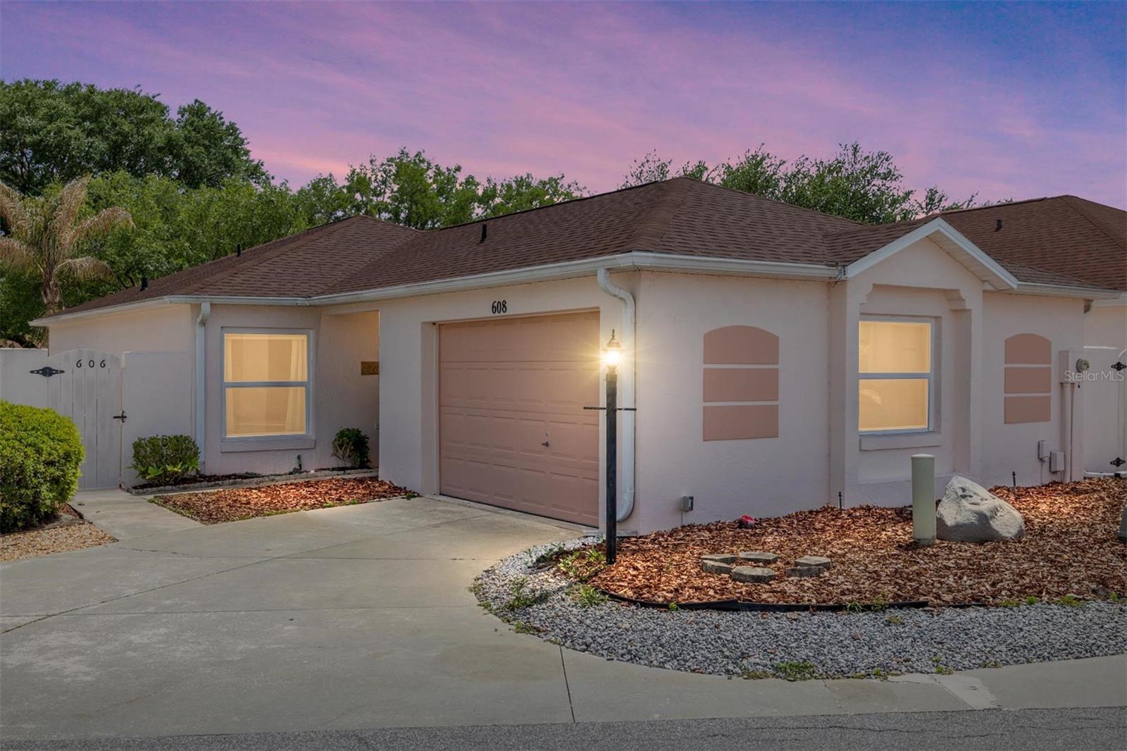 608 DELGADO AVE, THE VILLAGES, FL, 32159