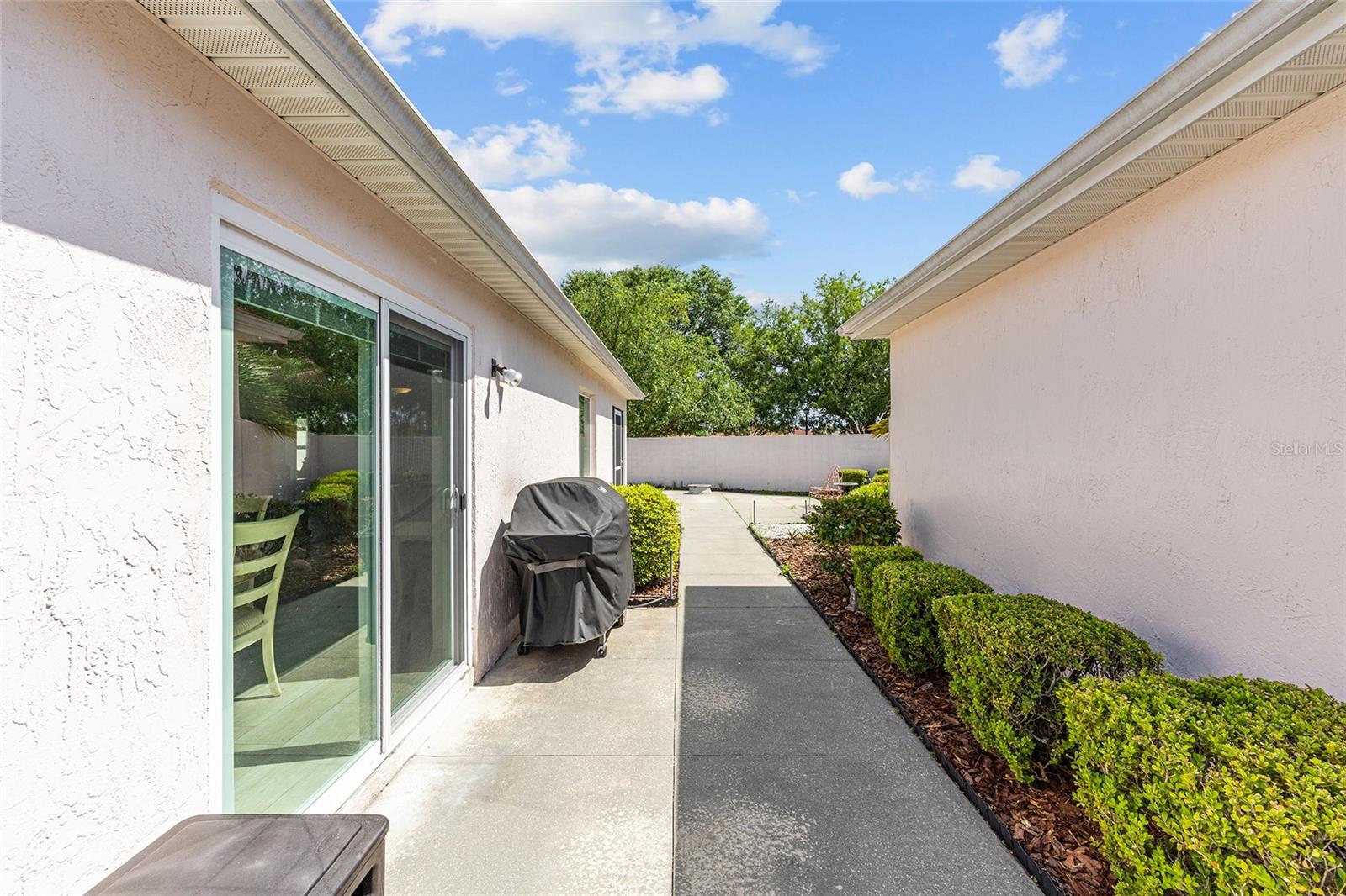 608 DELGADO AVE, THE VILLAGES, FL, 32159