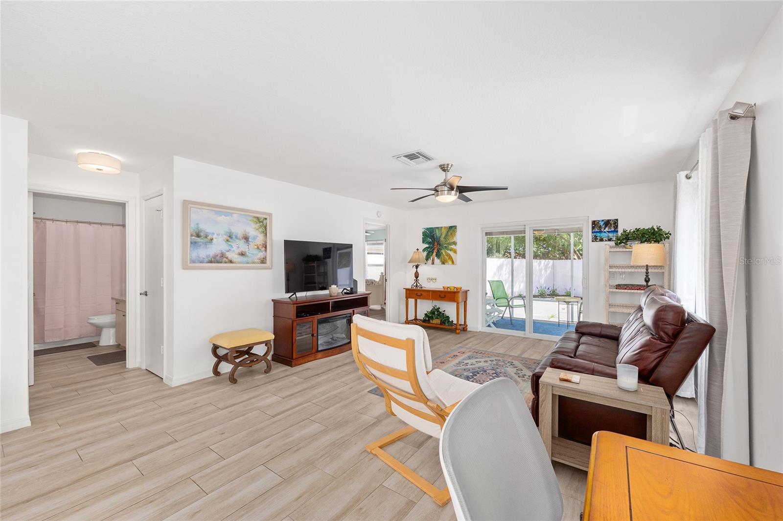 608 DELGADO AVE, THE VILLAGES, FL, 32159