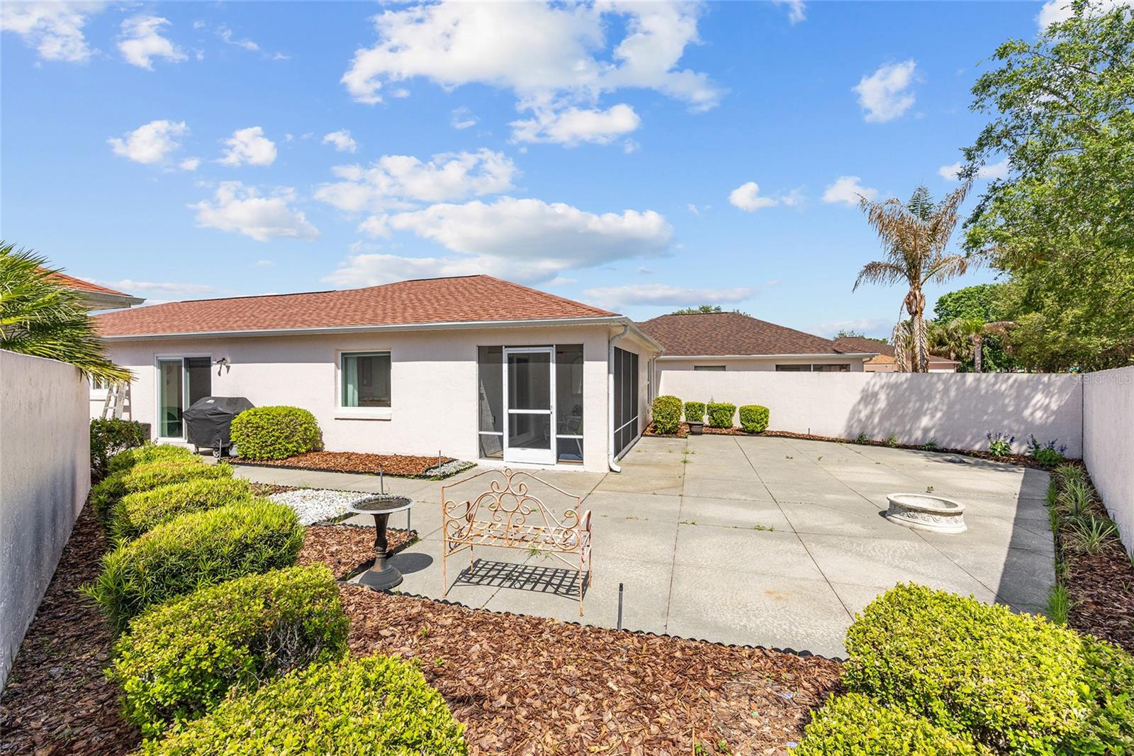 608 DELGADO AVE, THE VILLAGES, FL, 32159
