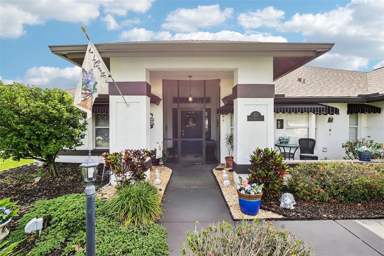213 N BROCKFIELD DR, SUN CITY CENTER, FL, 33573