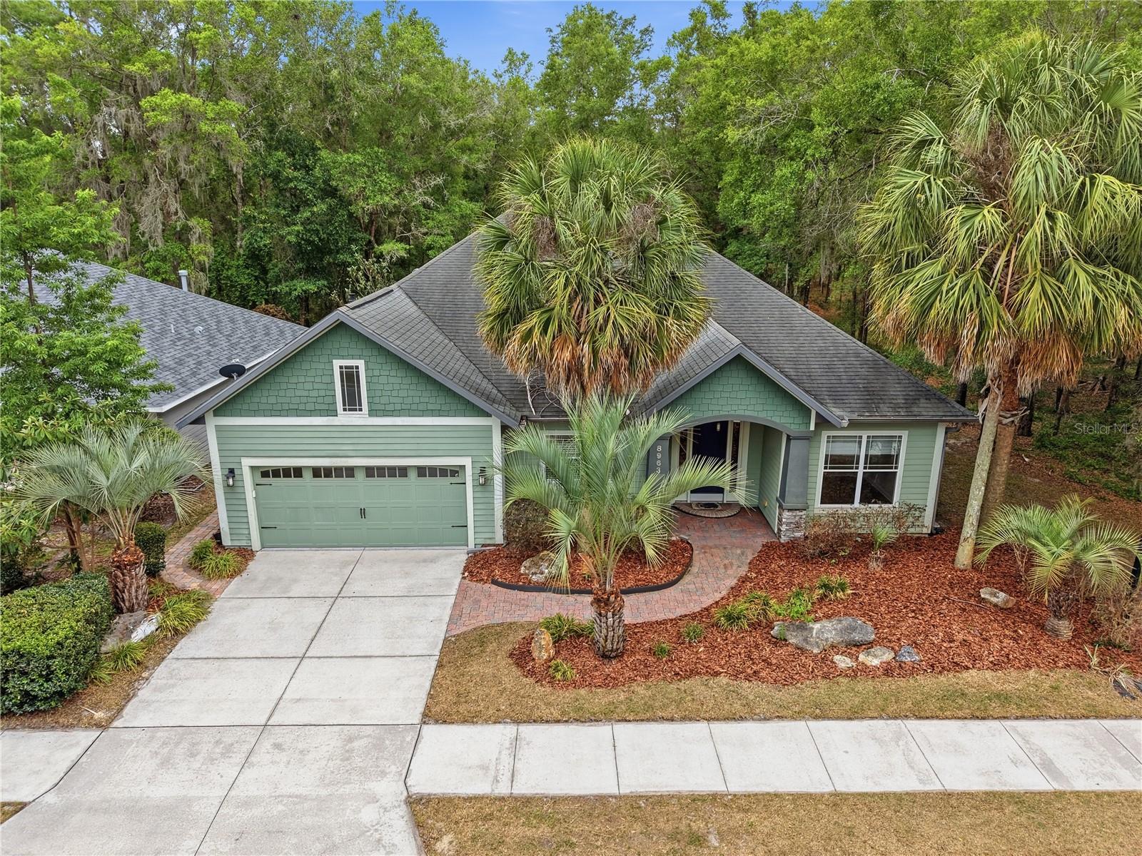 8963 SW 80TH AVE, GAINESVILLE, FL, 32608