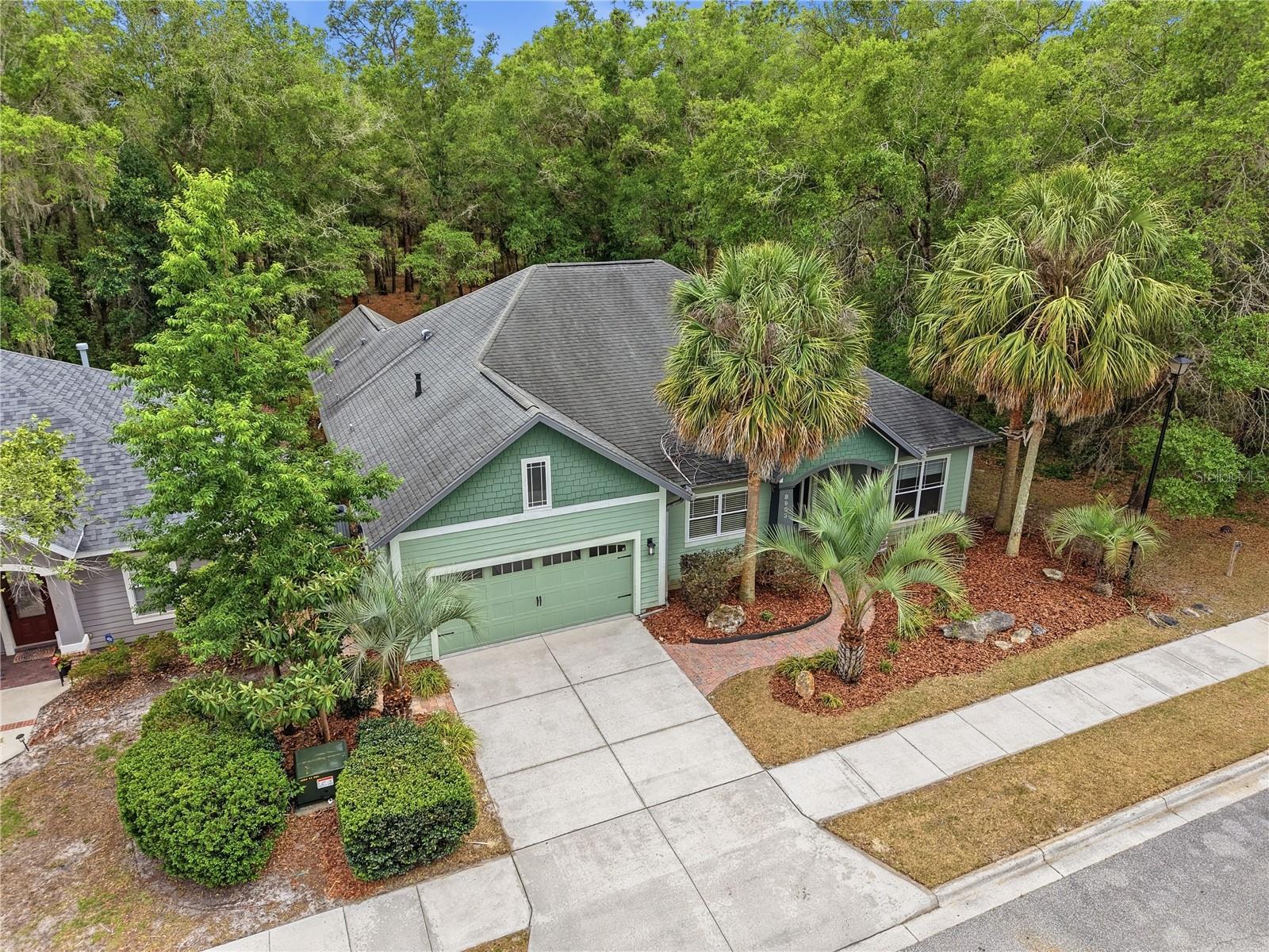 8963 SW 80TH AVE, GAINESVILLE, FL, 32608