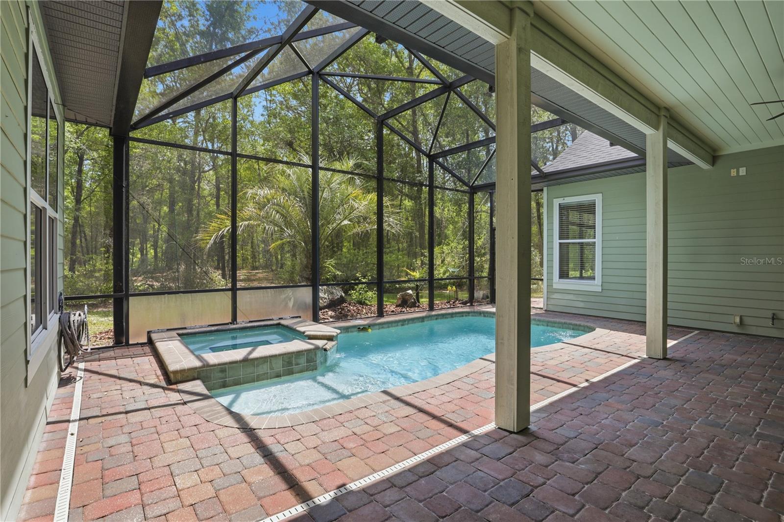 8963 SW 80TH AVE, GAINESVILLE, FL, 32608