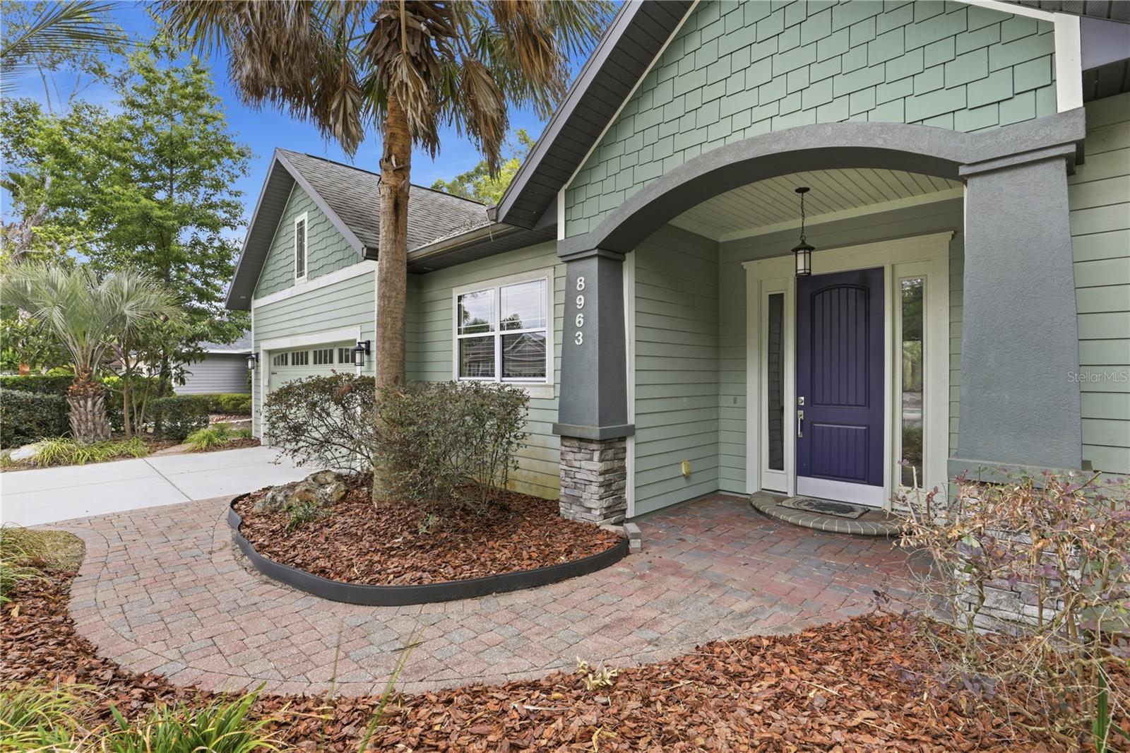 8963 SW 80TH AVE, GAINESVILLE, FL, 32608