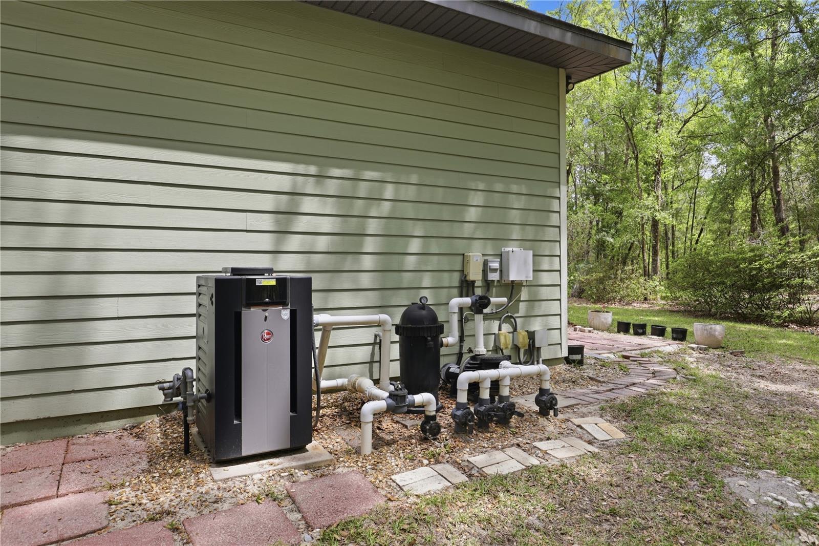 8963 SW 80TH AVE, GAINESVILLE, FL, 32608