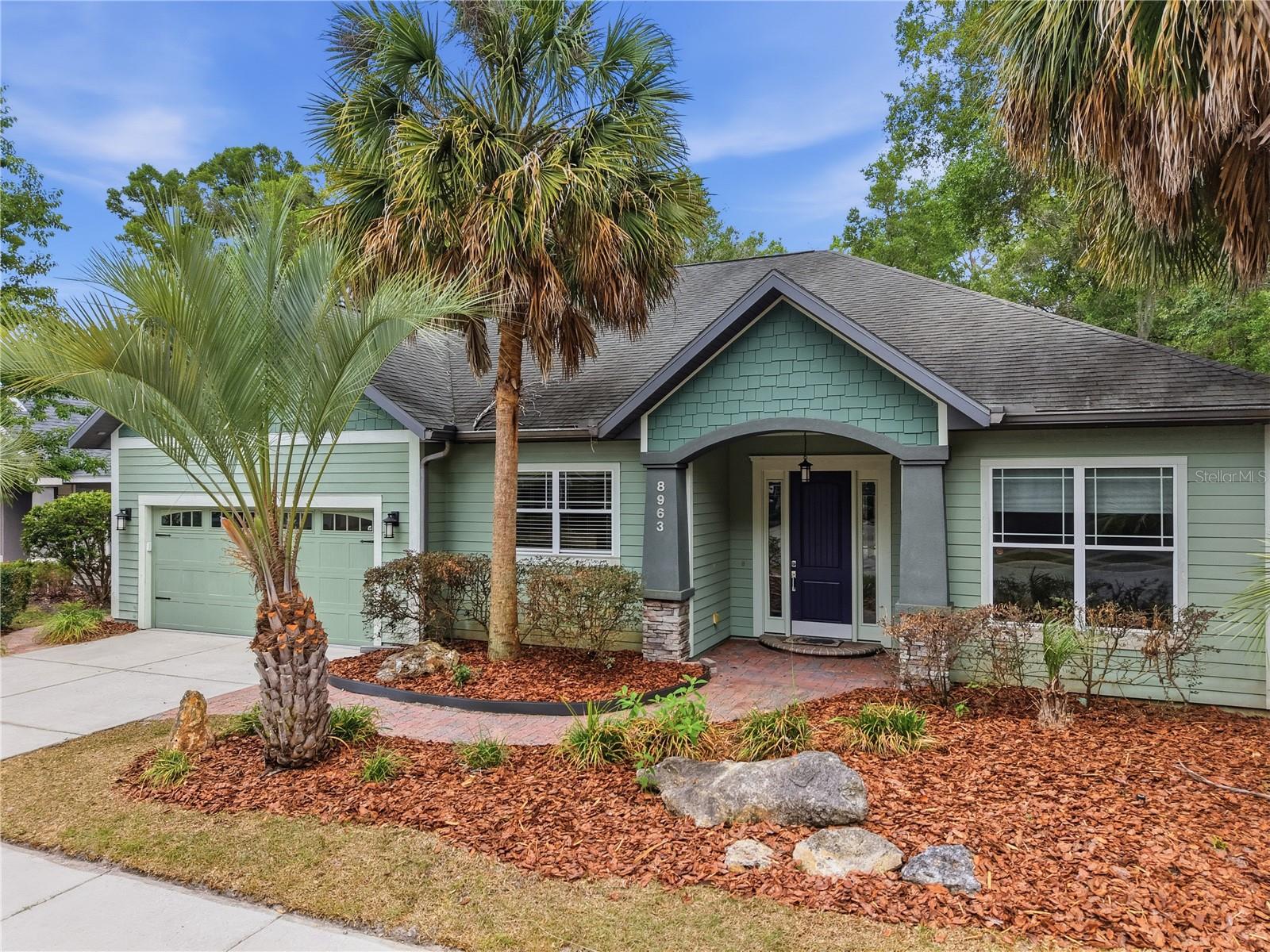 8963 SW 80TH AVE, GAINESVILLE, FL, 32608