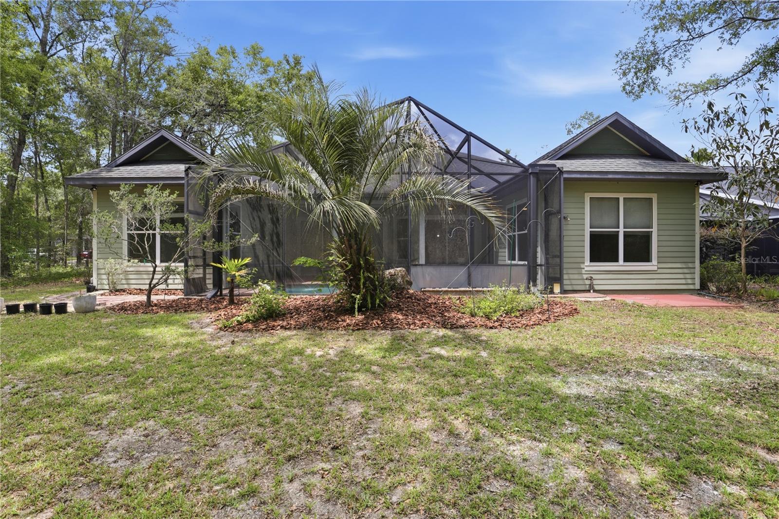 8963 SW 80TH AVE, GAINESVILLE, FL, 32608