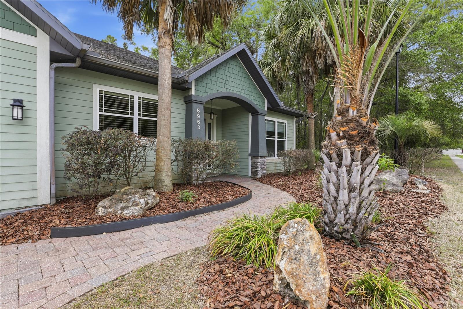 8963 SW 80TH AVE, GAINESVILLE, FL, 32608