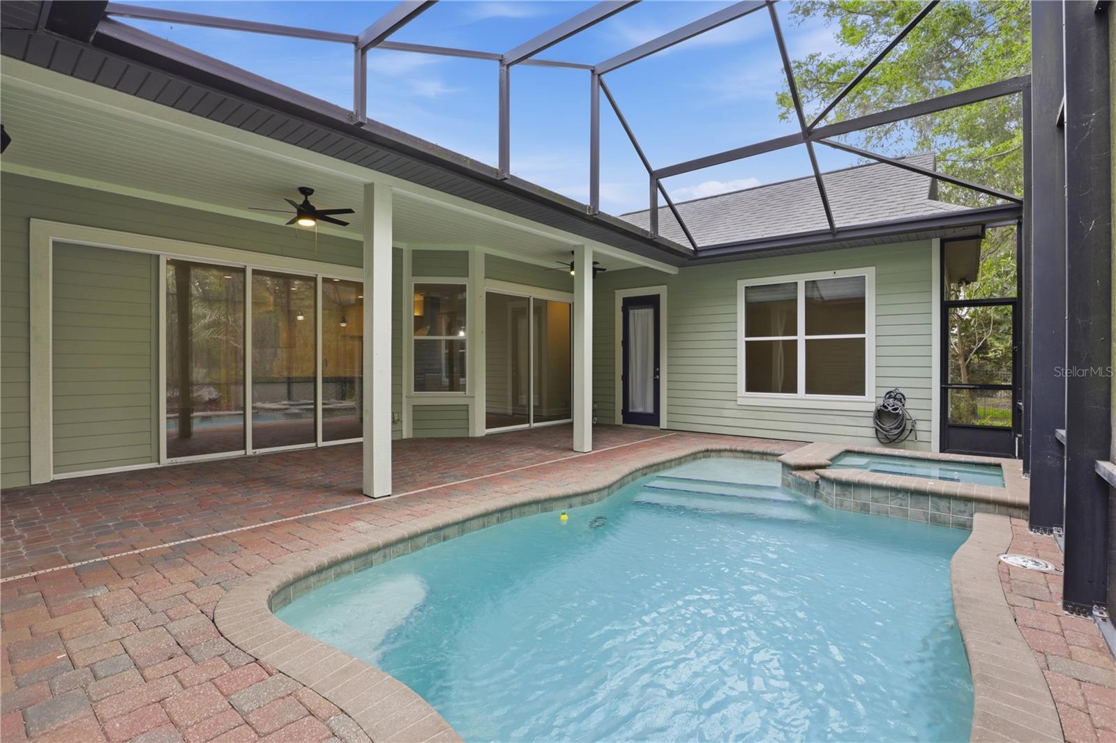 8963 SW 80TH AVE, GAINESVILLE, FL, 32608