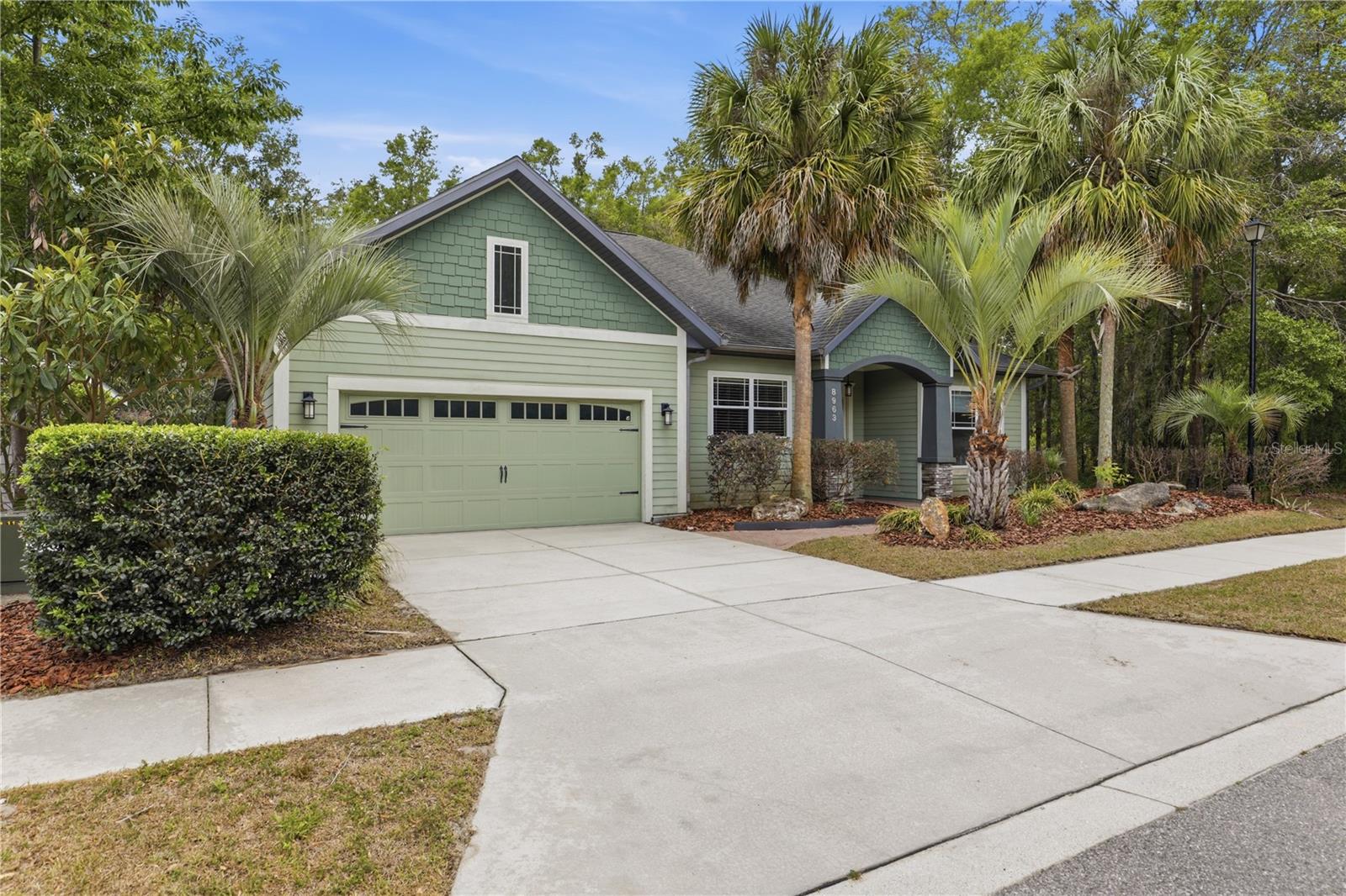 8963 SW 80TH AVE, GAINESVILLE, FL, 32608