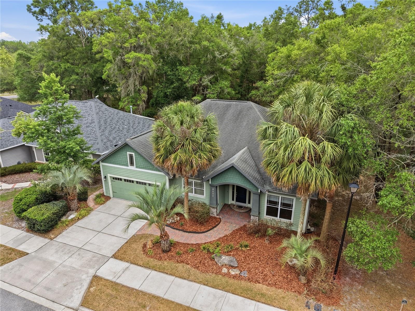 8963 SW 80TH AVE, GAINESVILLE, FL, 32608