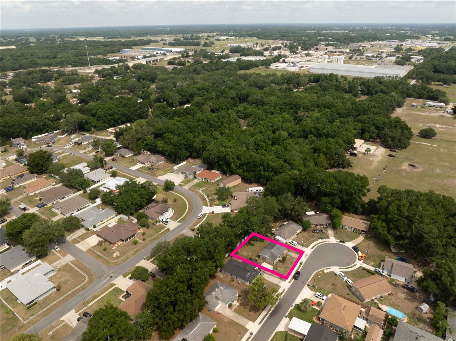805 PLEASANTDALE DR, WILDWOOD, FL, 34785