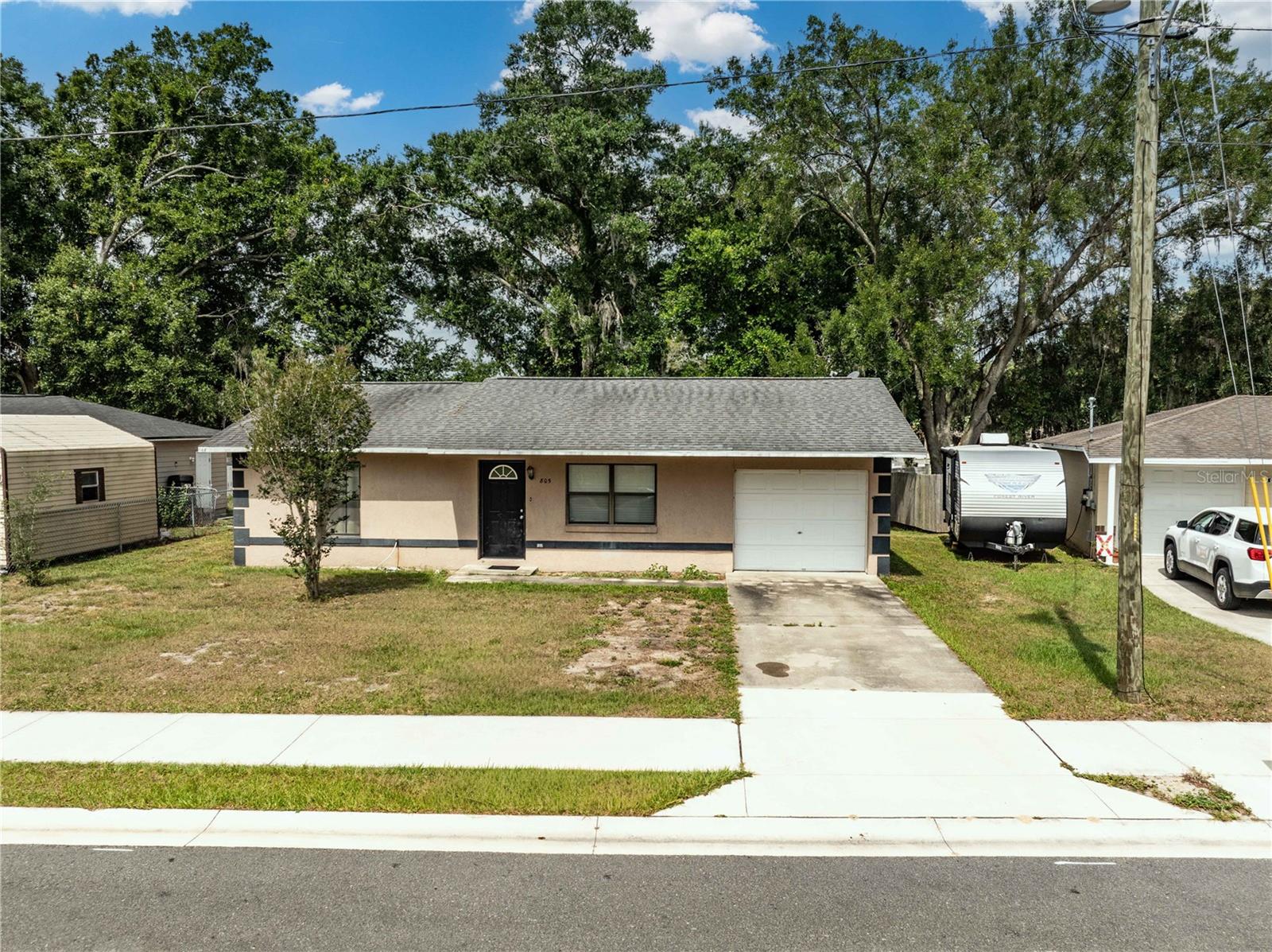 805 PLEASANTDALE DR, WILDWOOD, FL, 34785