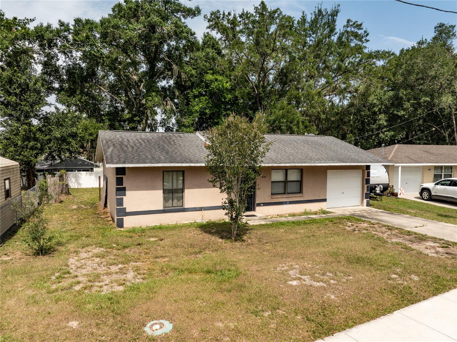 805 PLEASANTDALE DR, WILDWOOD, FL, 34785