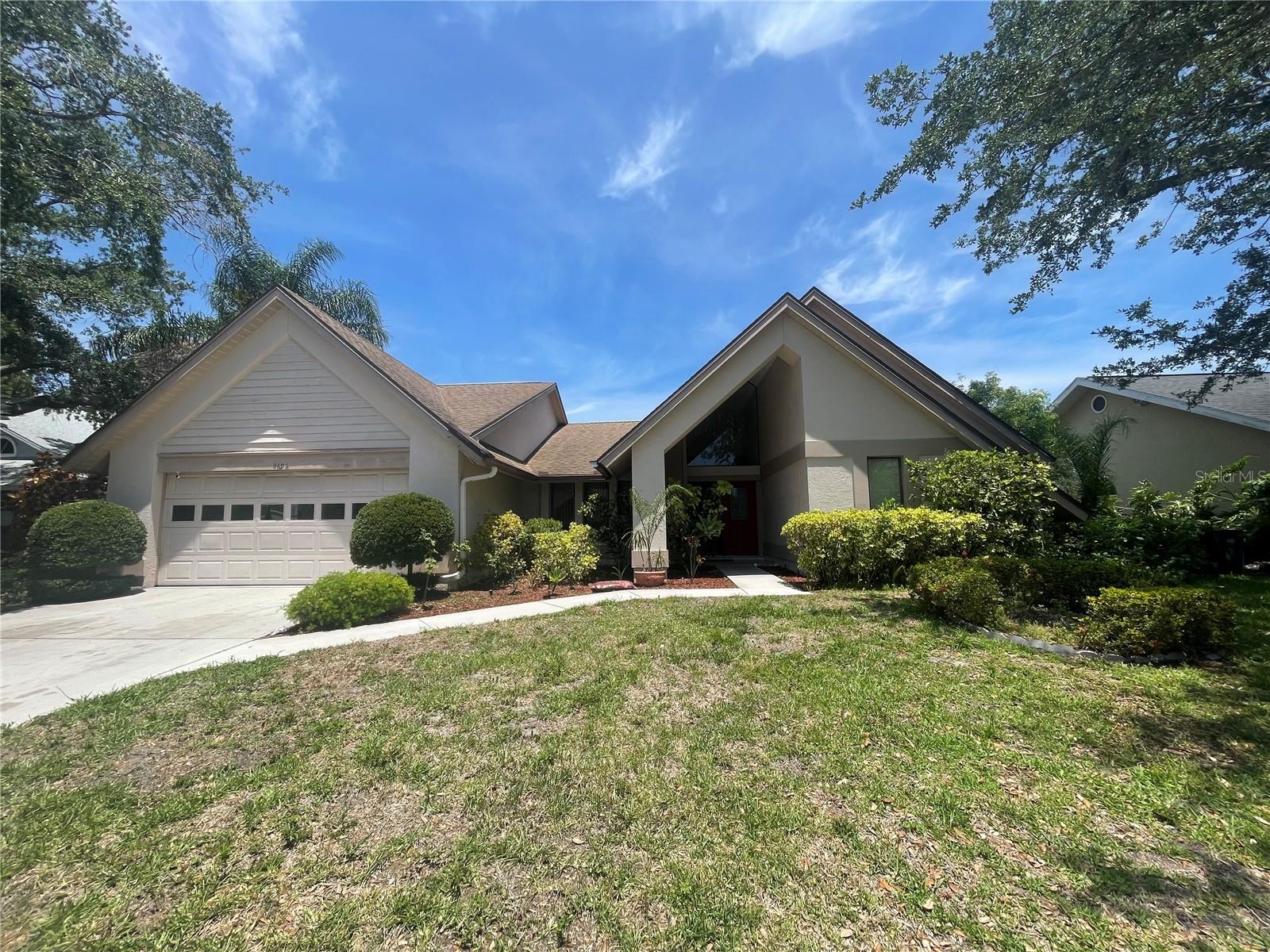 4696 LONG LAKE DR, SARASOTA, FL, 34233