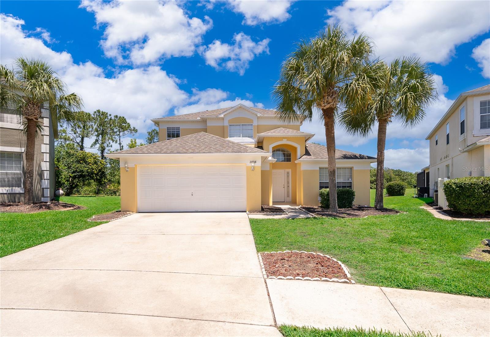 2808 LIDO KEY CT, KISSIMMEE, FL, 34747