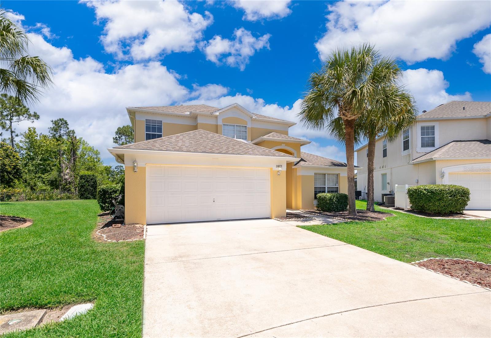 2808 LIDO KEY CT, KISSIMMEE, FL, 34747