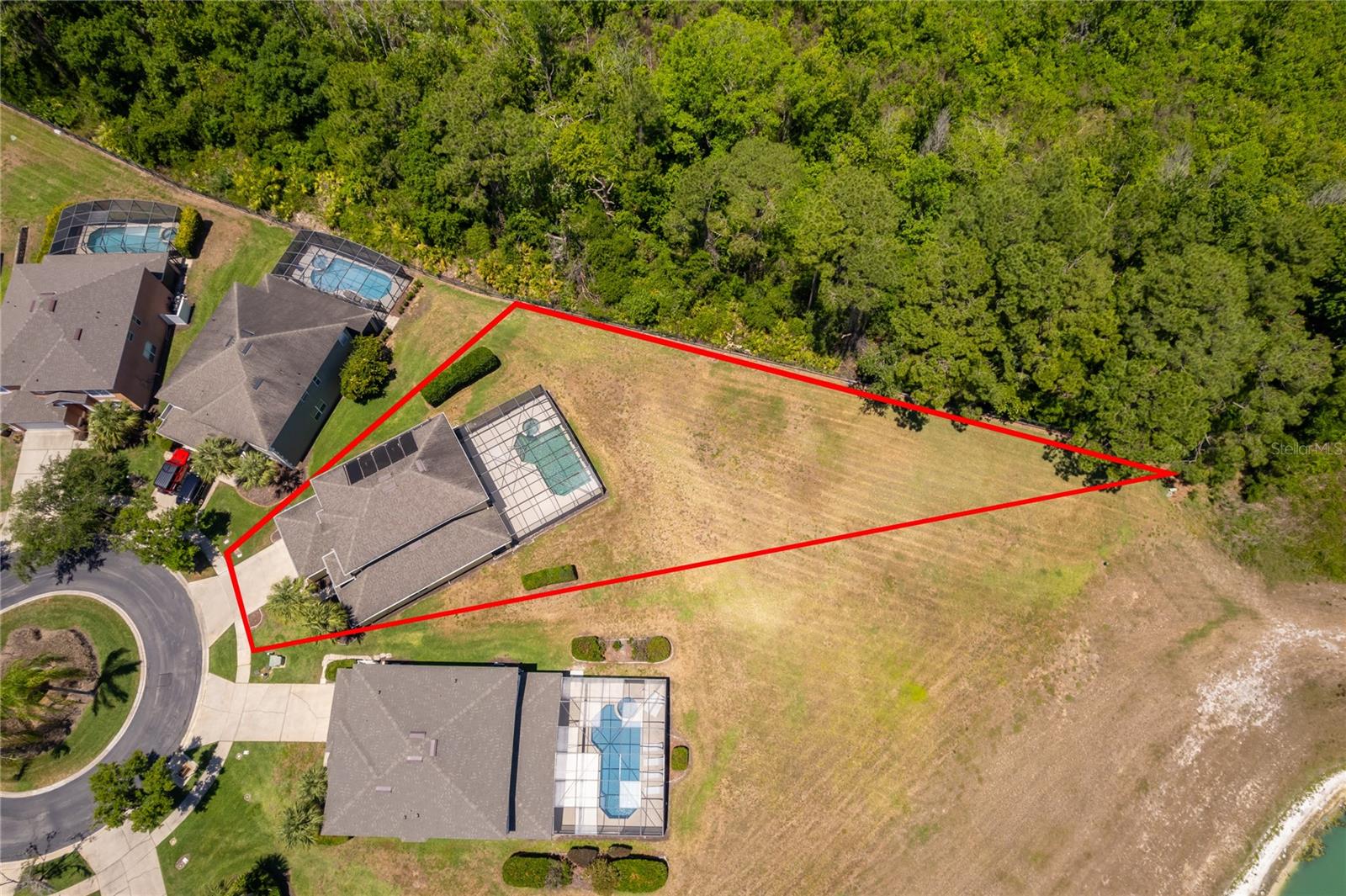 2808 LIDO KEY CT, KISSIMMEE, FL, 34747