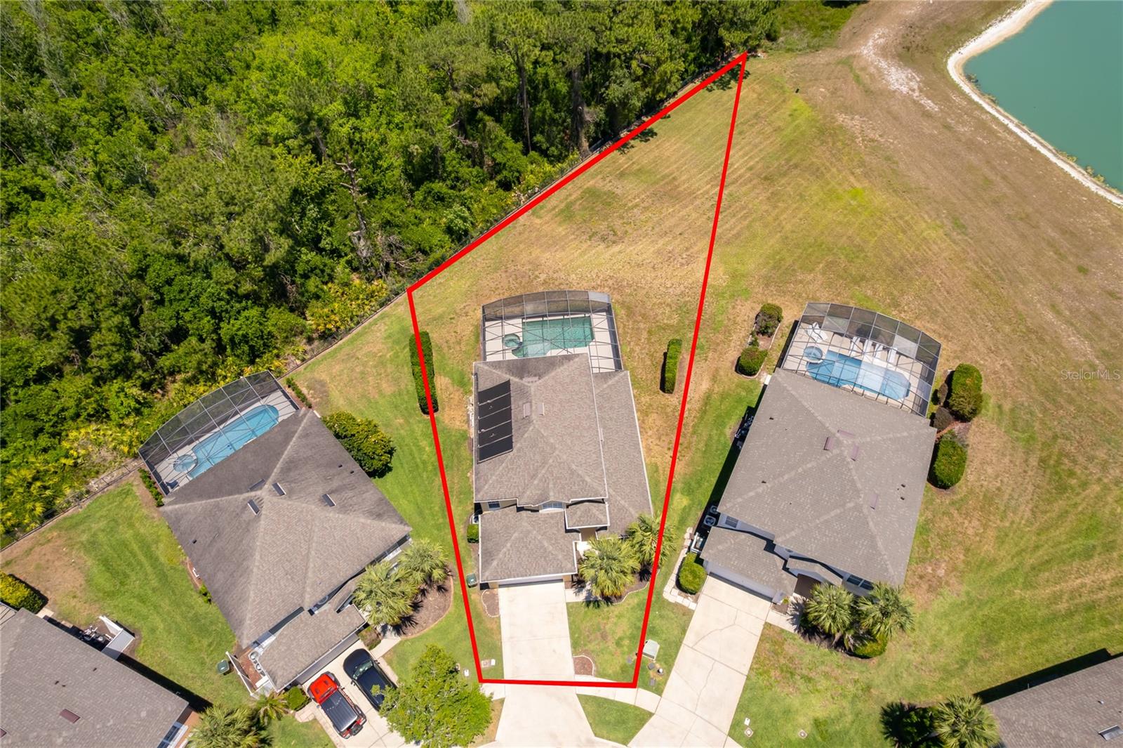 2808 LIDO KEY CT, KISSIMMEE, FL, 34747