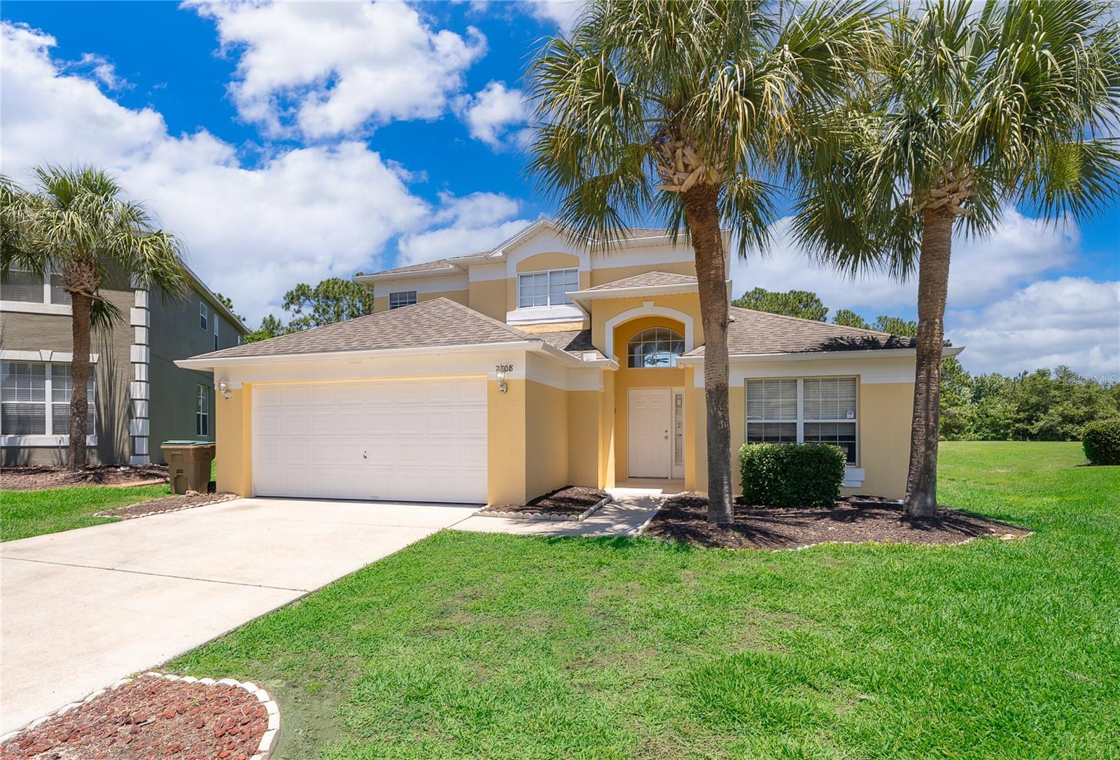 2808 LIDO KEY CT, KISSIMMEE, FL, 34747