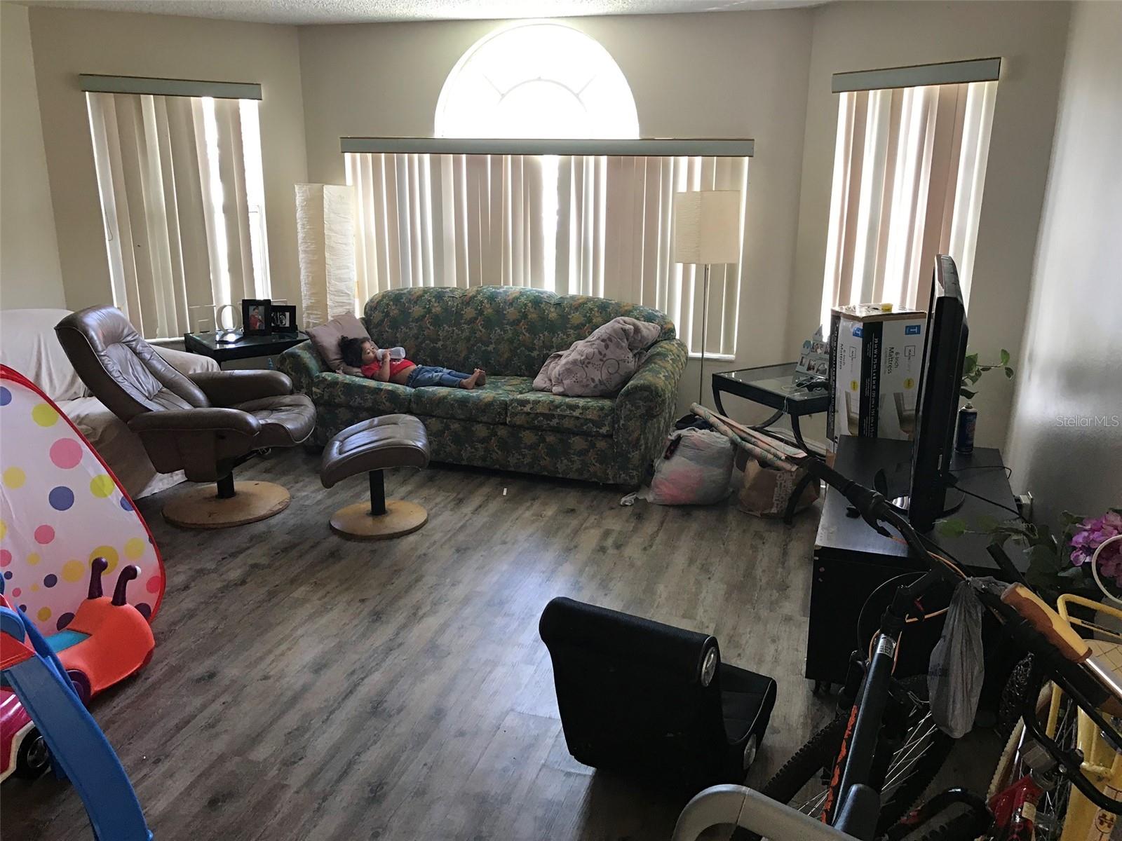 2468 SWEETWATER CLUB CIR #111, KISSIMMEE, FL, 34746