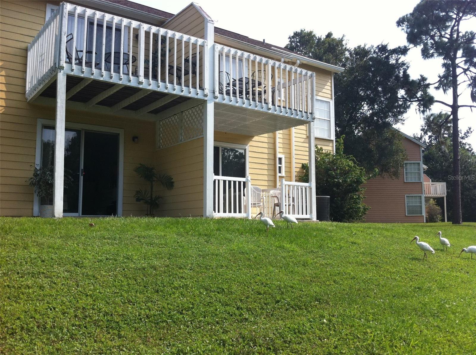 2468 SWEETWATER CLUB CIR #111, KISSIMMEE, FL, 34746