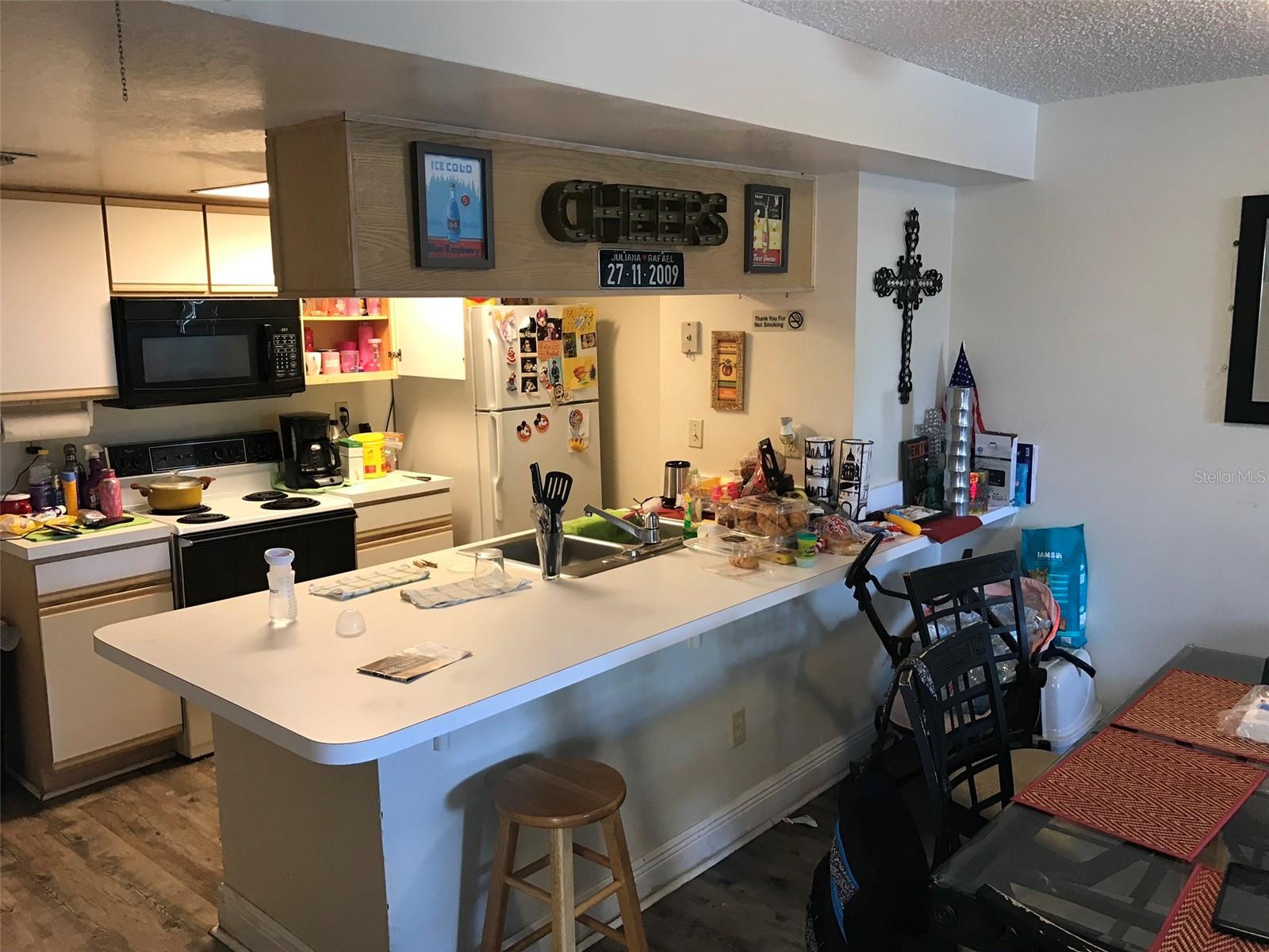2468 SWEETWATER CLUB CIR #111, KISSIMMEE, FL, 34746