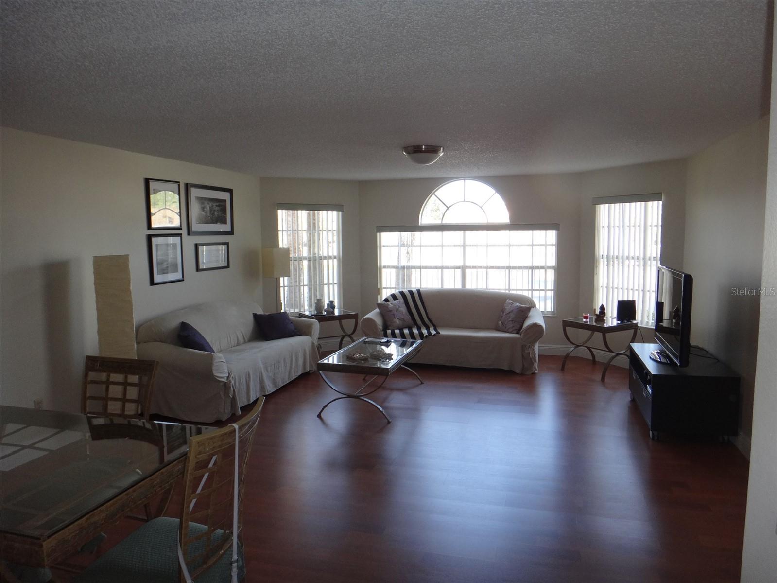 2468 SWEETWATER CLUB CIR #111, KISSIMMEE, FL, 34746