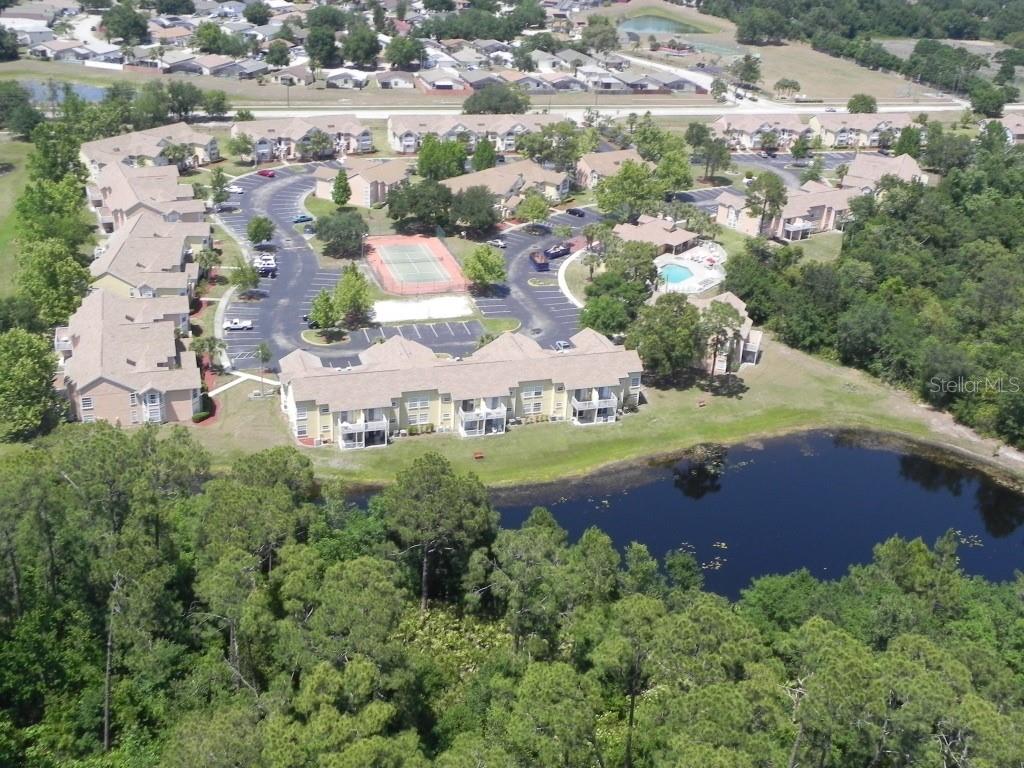 2468 SWEETWATER CLUB CIR #111, KISSIMMEE, FL, 34746