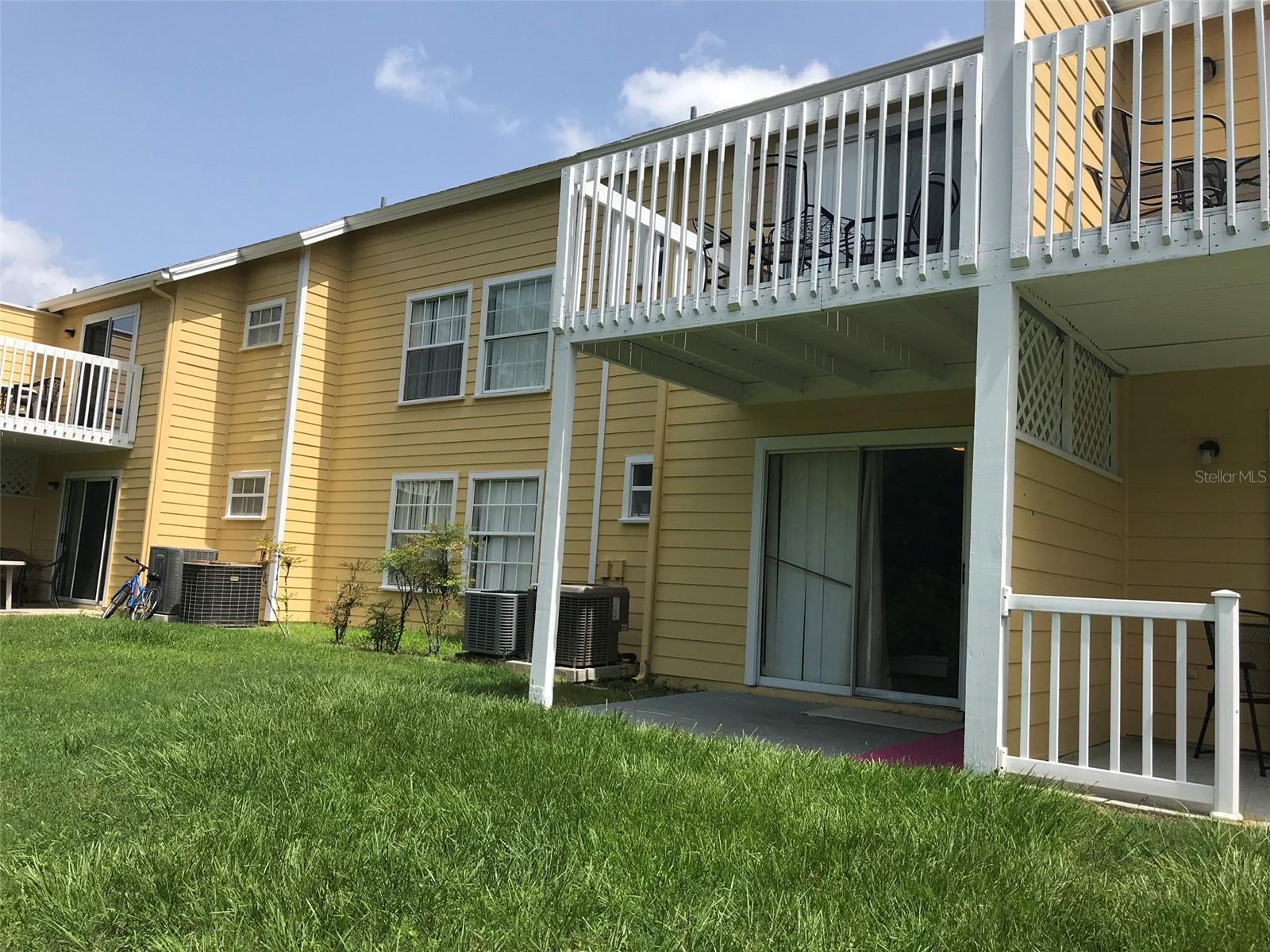 2468 SWEETWATER CLUB CIR #111, KISSIMMEE, FL, 34746