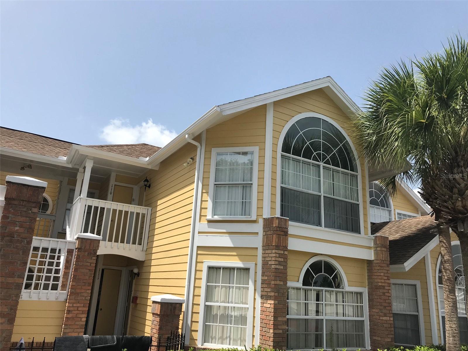 2468 SWEETWATER CLUB CIR #111, KISSIMMEE, FL, 34746