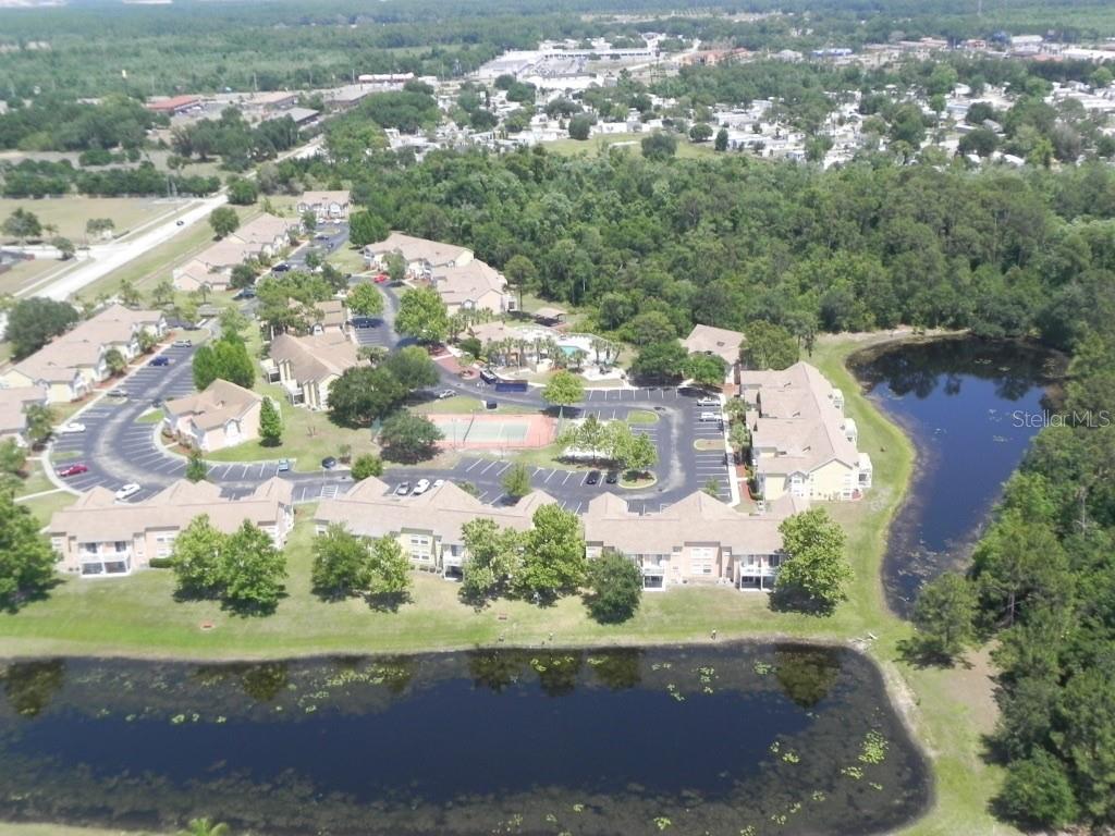 2468 SWEETWATER CLUB CIR #111, KISSIMMEE, FL, 34746