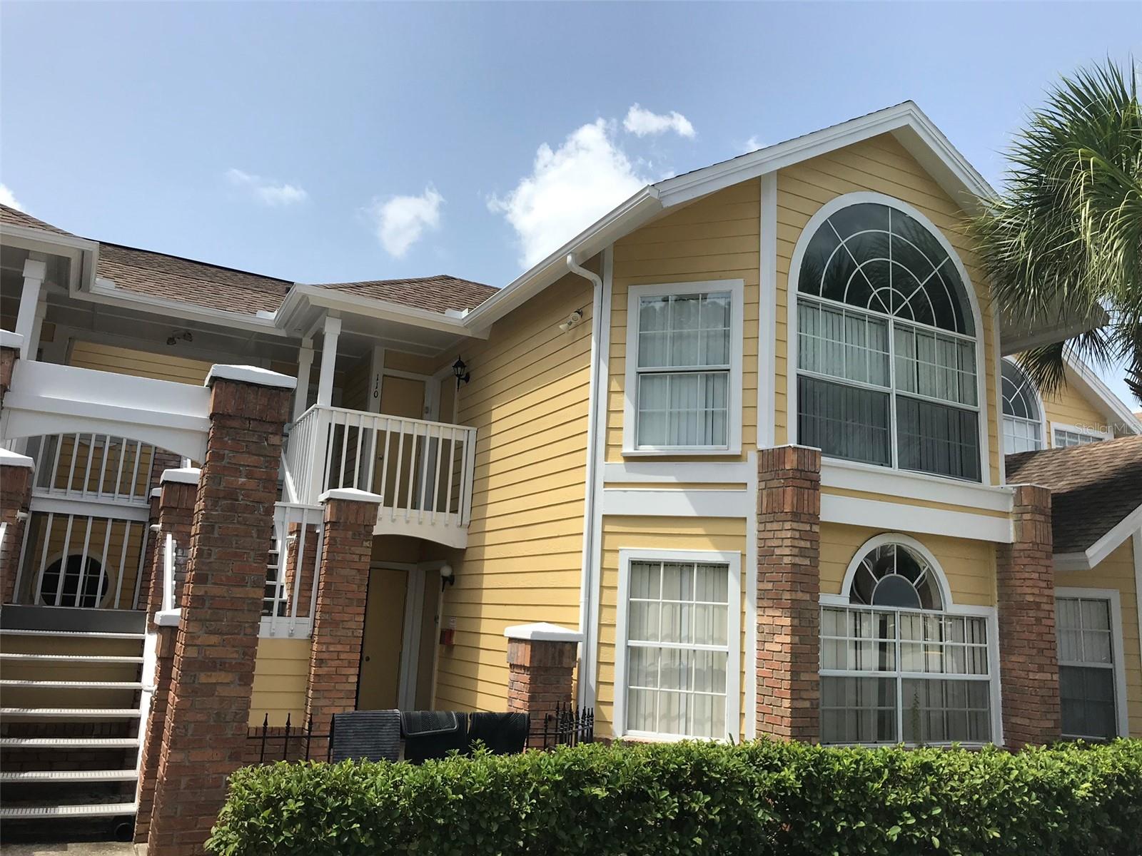 2468 SWEETWATER CLUB CIR #111, KISSIMMEE, FL, 34746