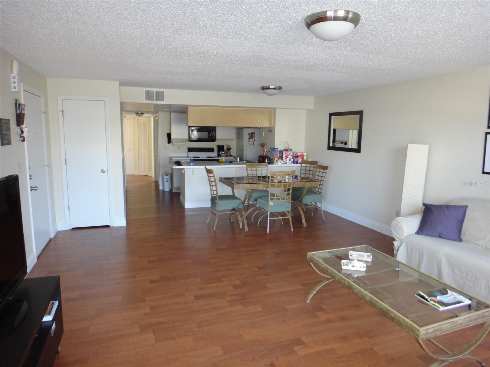 2468 SWEETWATER CLUB CIR #111, KISSIMMEE, FL, 34746