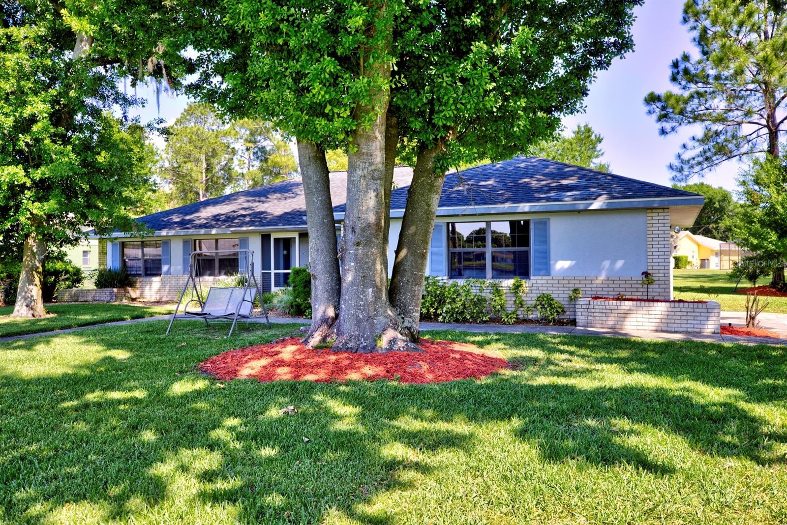 3601 DIVOT RD, SEBRING, FL, 33872