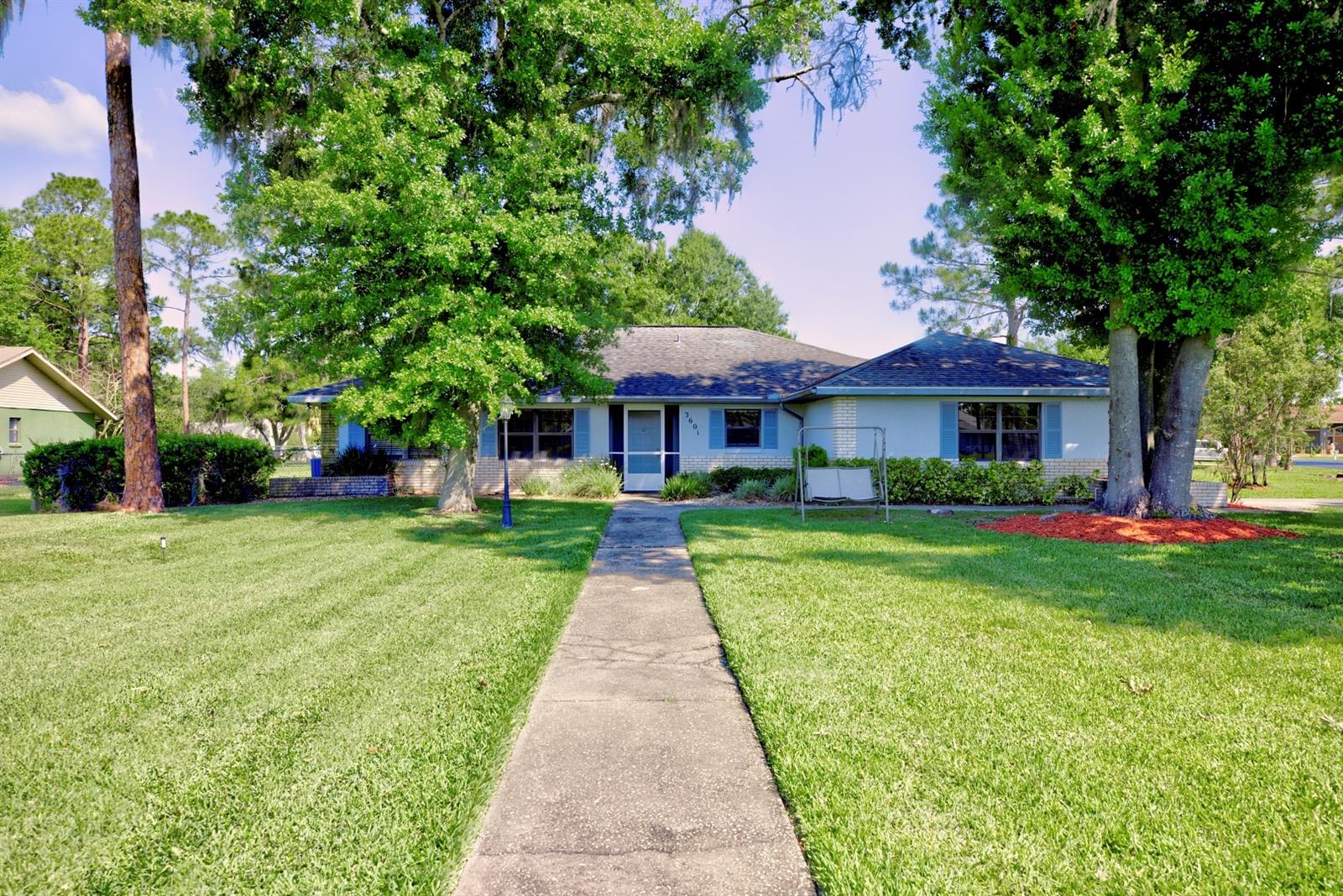 3601 DIVOT RD, SEBRING, FL, 33872